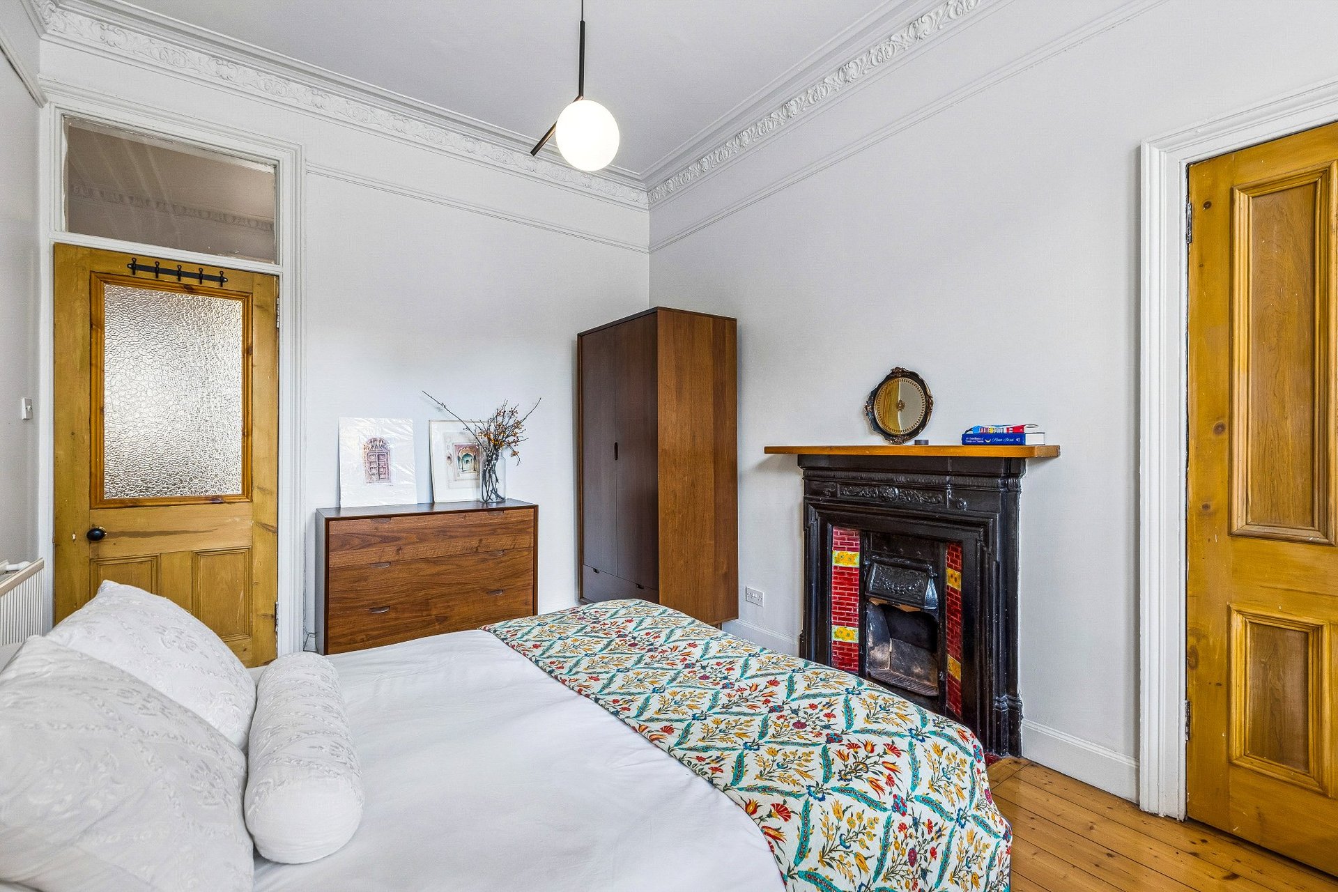 Flat 0/2, 25 Havelock Street, Dowanhill, Glasgow, G11 5JF - Picture #29