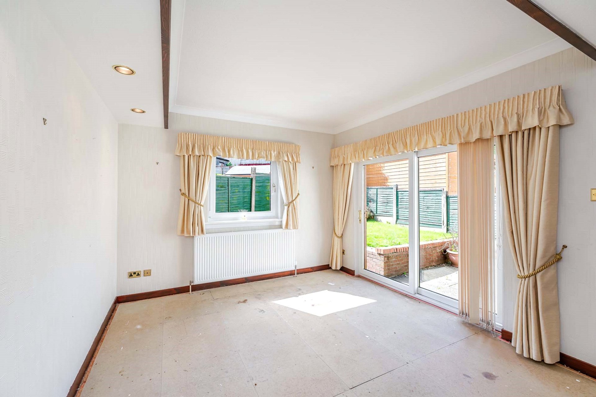 96 Nethervale Avenue, Glasgow, East Renfrewshire, G44 3XR - Picture #9