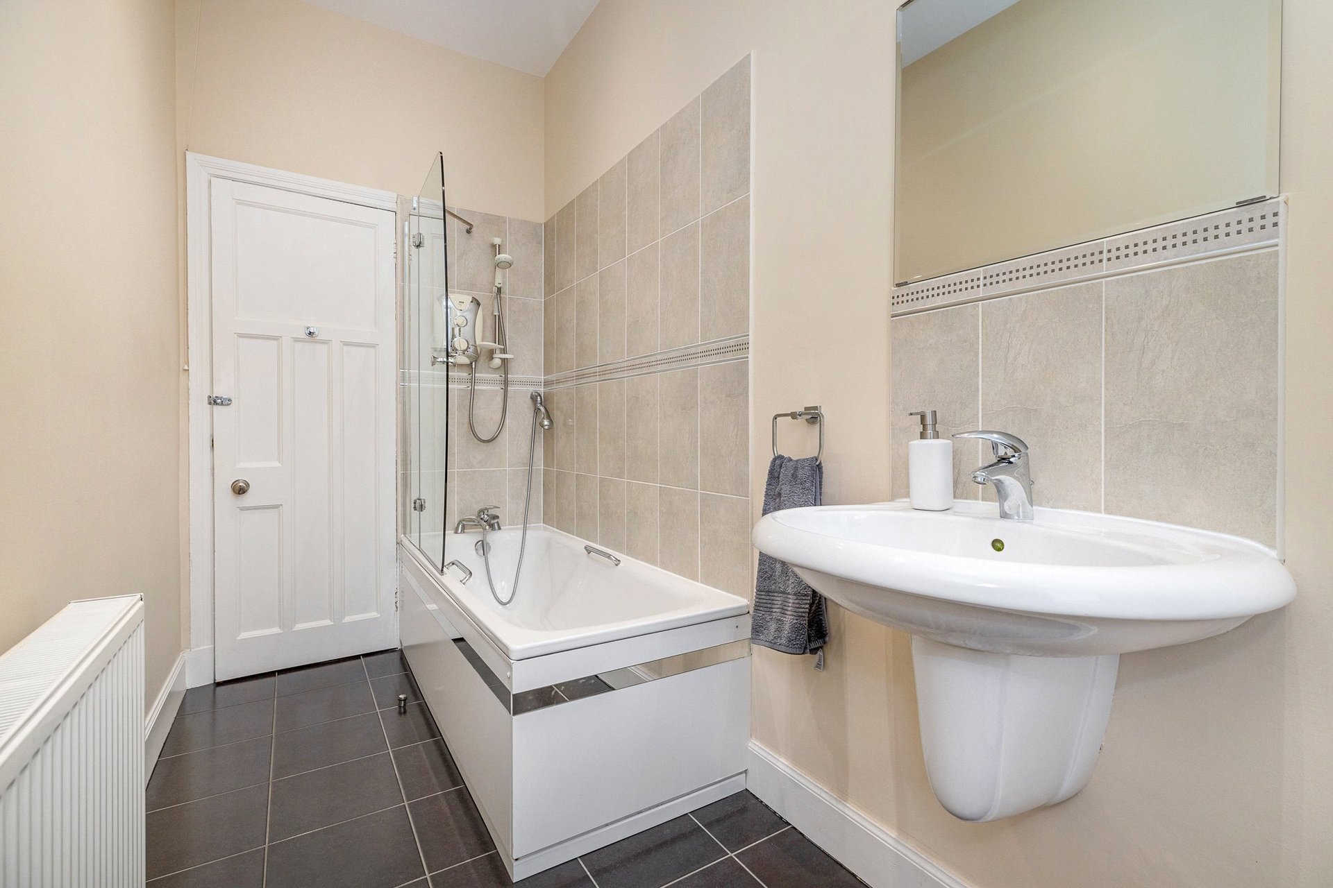 'Kilmeny', 34 Briar Road, Newlands, Glasgow, G43 2TX - Picture #19