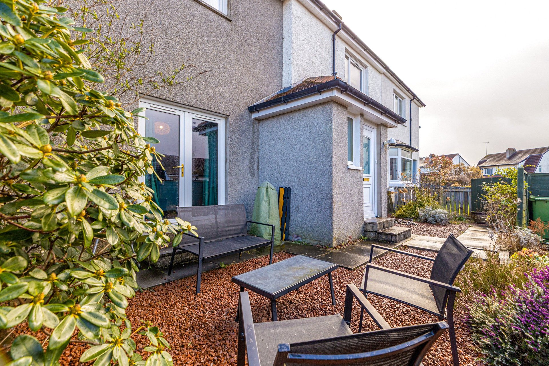 49 Crosslees Drive, Thornliebank, Glasgow, East Renfrewshire, G46 7DY - Picture #4