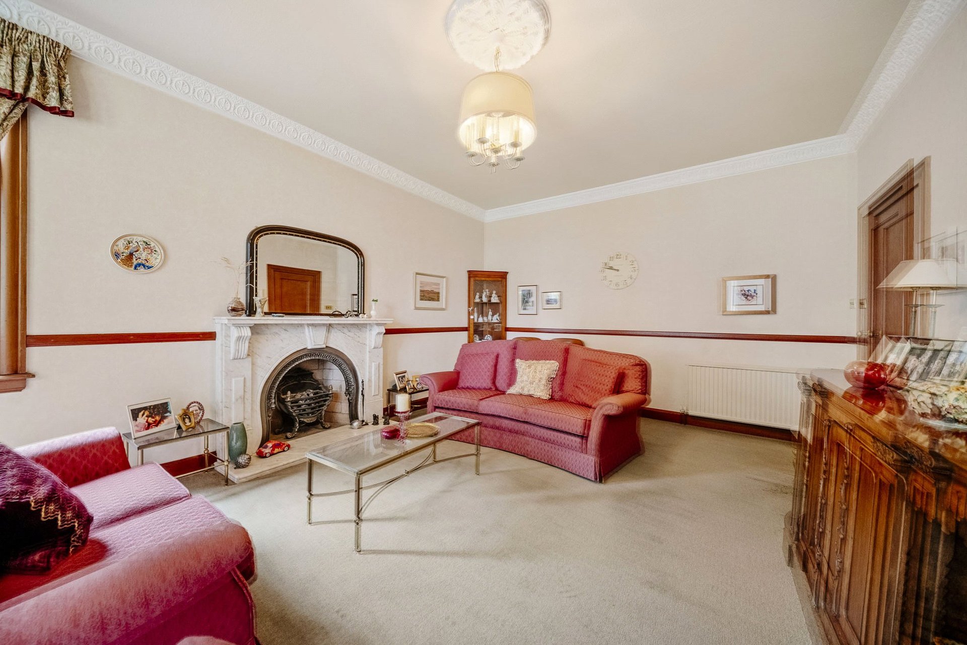 32 Ravelston Dykes, Edinburgh, Midlothian, EH4 3EB - Picture #8