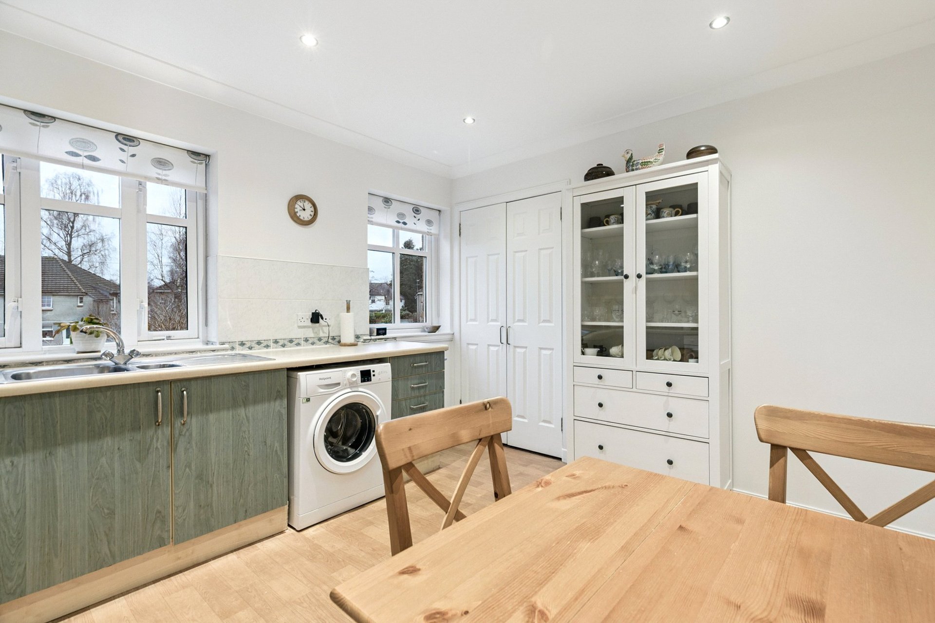 Flat 3, 87 Clober Road, Milngavie, G62 7SU - Picture #8