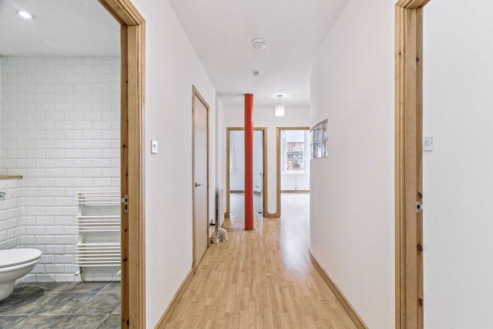 Flat 4/2 Castle Chambers, 65 Renfield Street, City Centre, Glasgow, G2 1LF - Picture #18