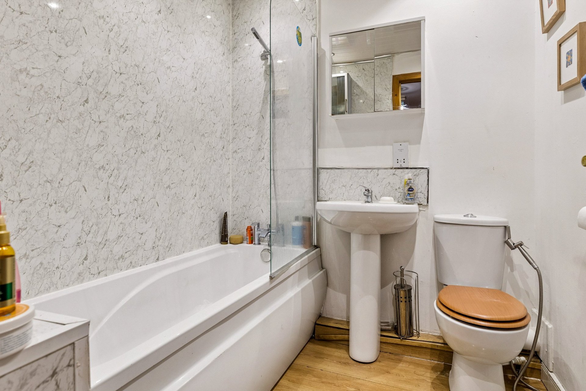 1/1, 124 Kelvinhaugh Street, Yorkhill, Glasgow, G3 8PP - Picture #10