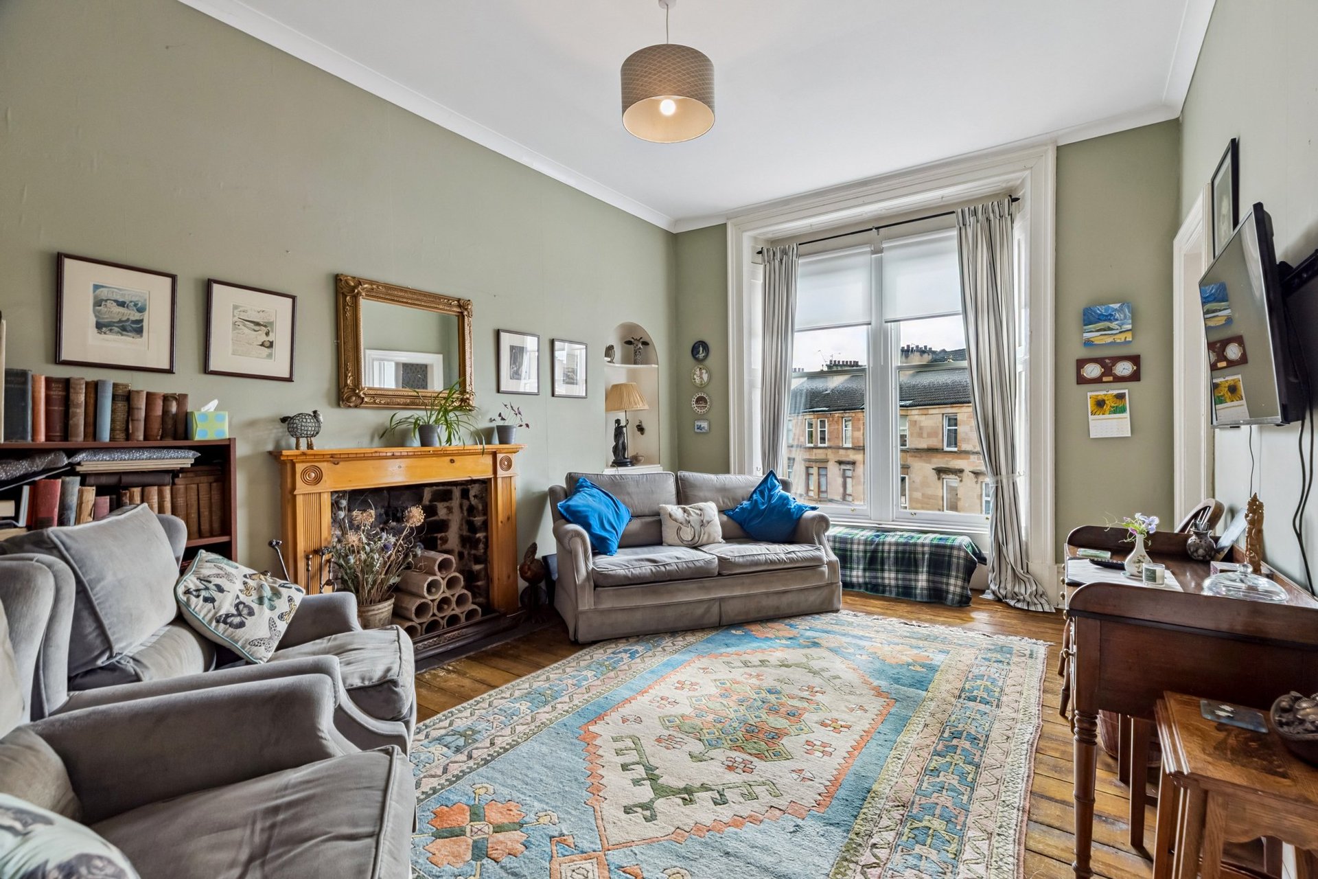 Flat 3/2, 1023 Cathcart Road, Glasgow, G42 9XJ - Picture #11