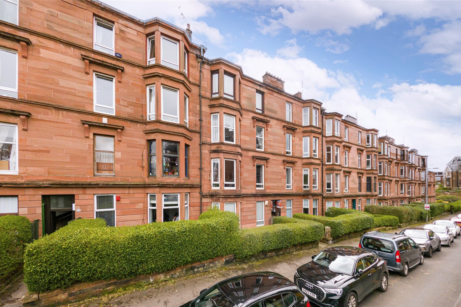 Flat 2/1, 28 Craigpark Drive, Dennistoun, Glasgow City, G31 2NP - Picture #30