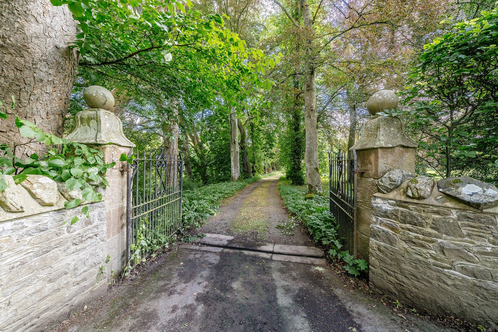 Kirkton Manor House, Kirkton, Peebles, Scottish Borders, EH45 9JH - Picture #45