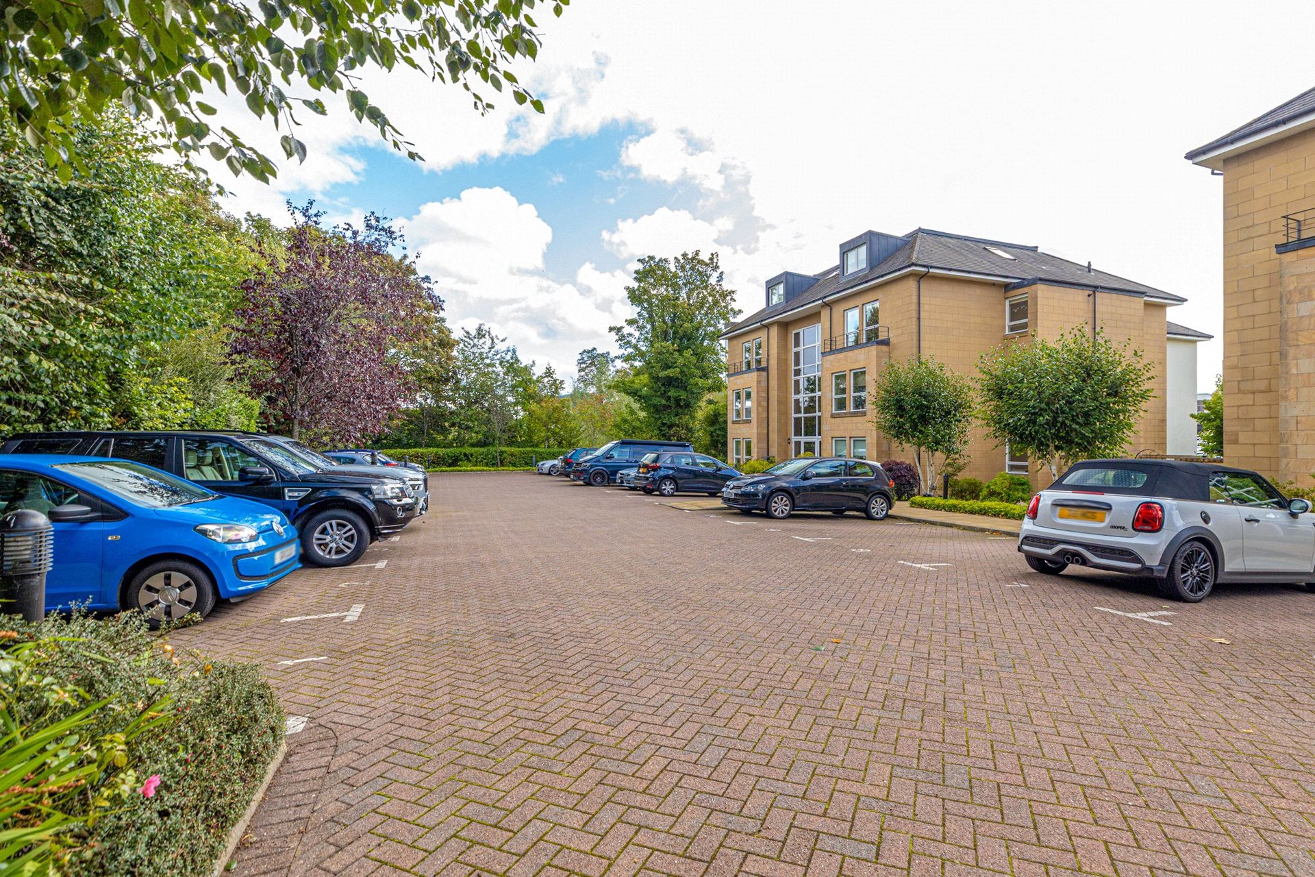 1/3, 11B Whittingehame Drive, Kelvinside, Glasgow, G12 0XS - Picture #27