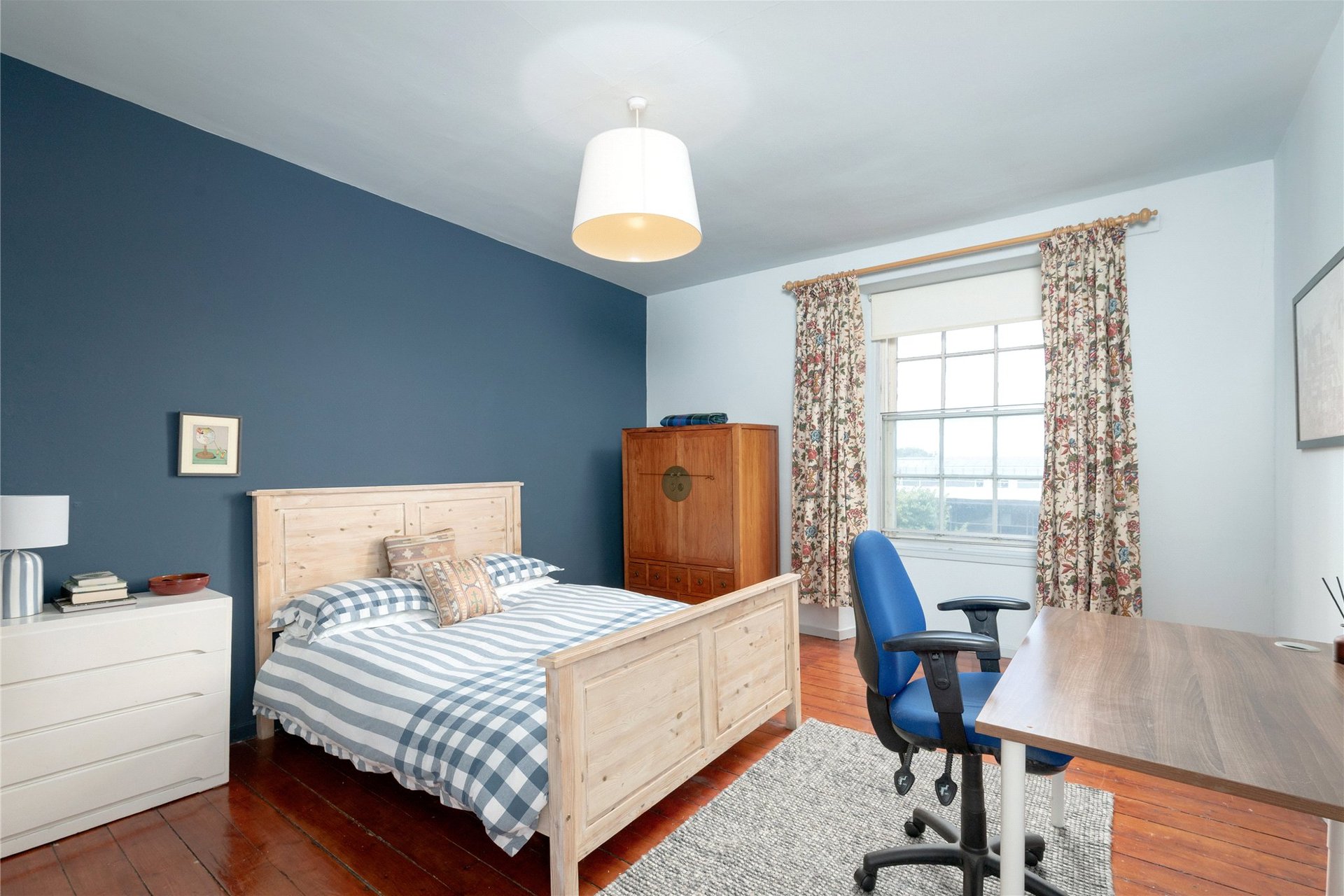 20/7 Henderson Row, Stockbridge, Edinburgh, EH3 5DR - Picture #10