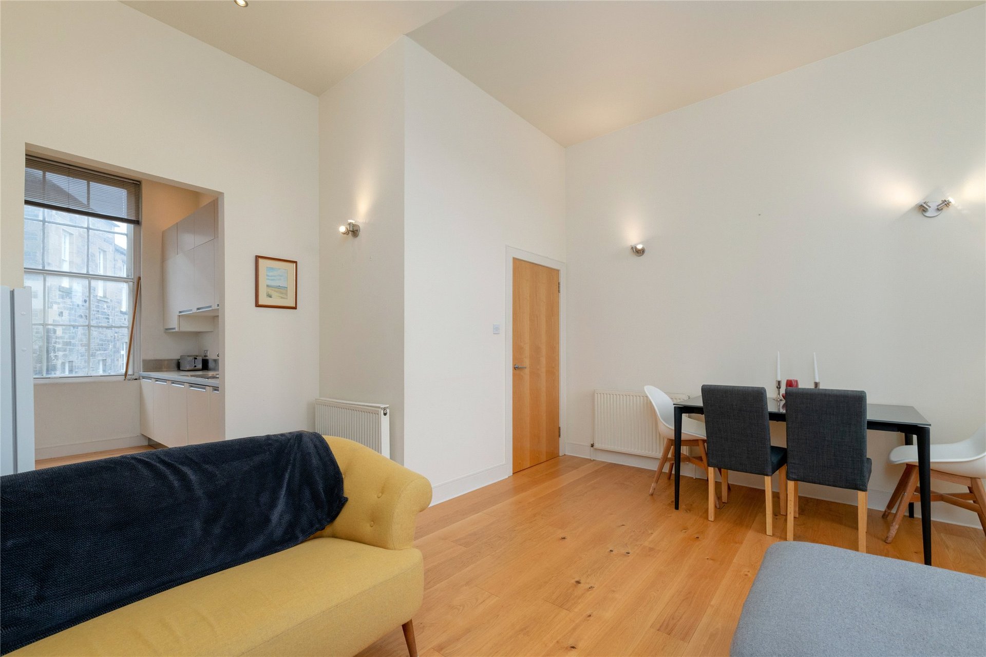 16/7 Mill Lane, Edinburgh, Midlothian, EH6 6TJ - Picture #6