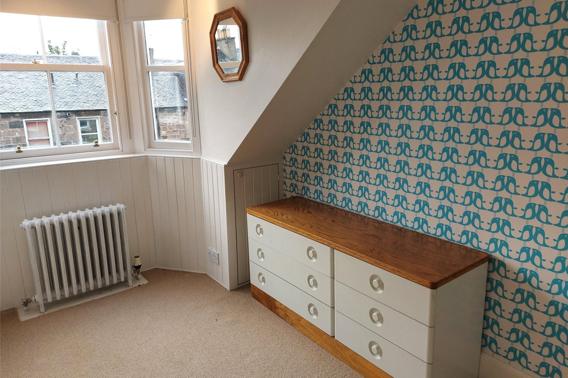 26 Carlyle Place, Abbeyhill, Edinburgh, EH7 5RY - Picture #16