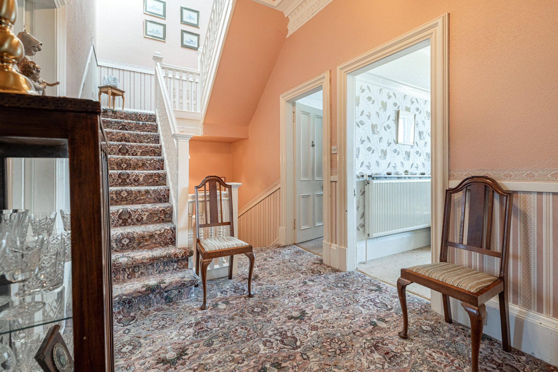 16A Leslie Road, Pollokshields, Glasgow, G41 4PP - Picture #3