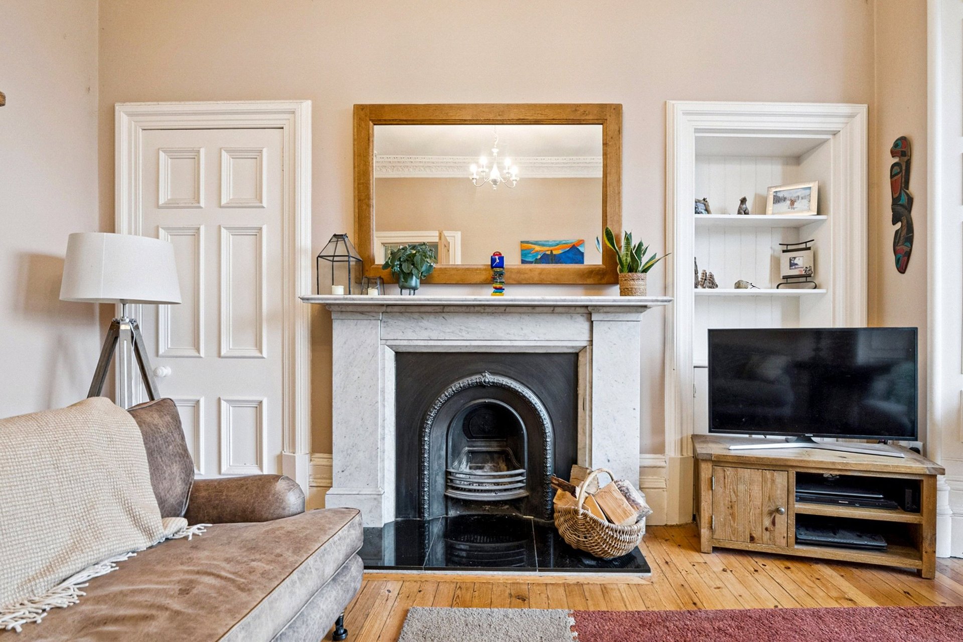 2 Afton Terrace, Edinburgh, EH5 3NG - Picture #7