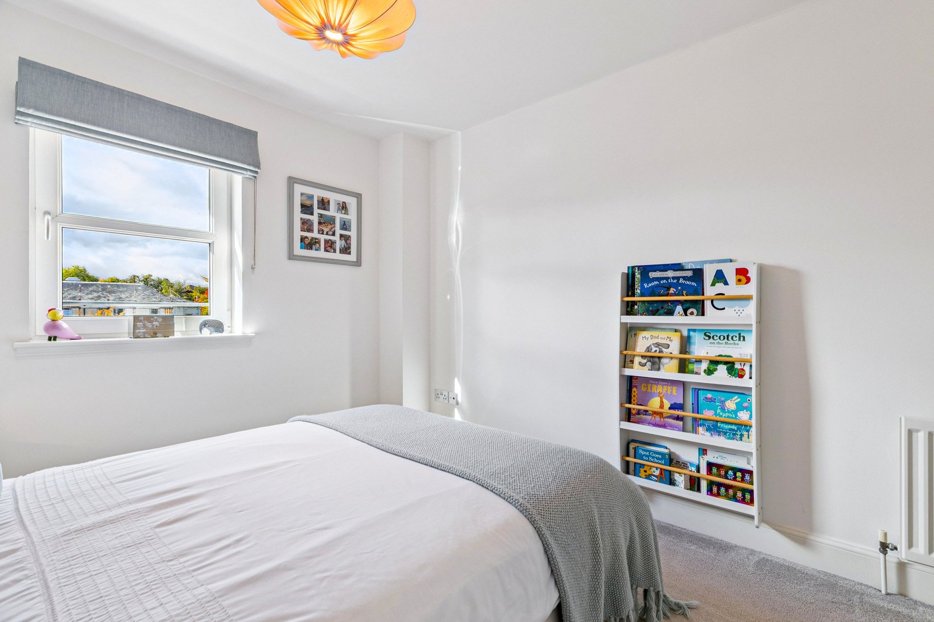 Flat 3/2, 23 St Helens Gardens, Langside, Glasgow, G41 3DG - Picture #19