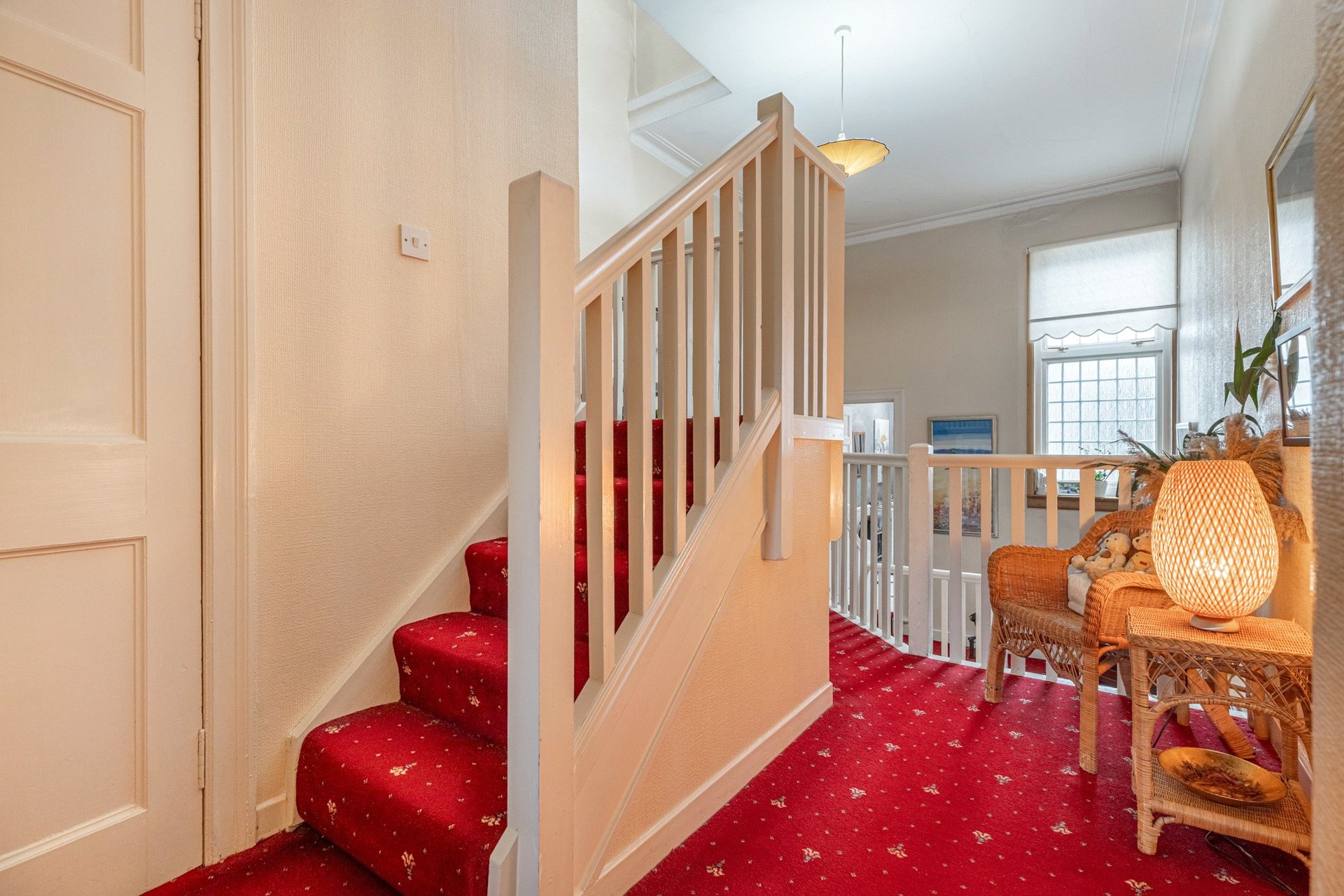 89 Balshagray Avenue, Jordanhill, Glasgow, G11 7EQ - Picture #24
