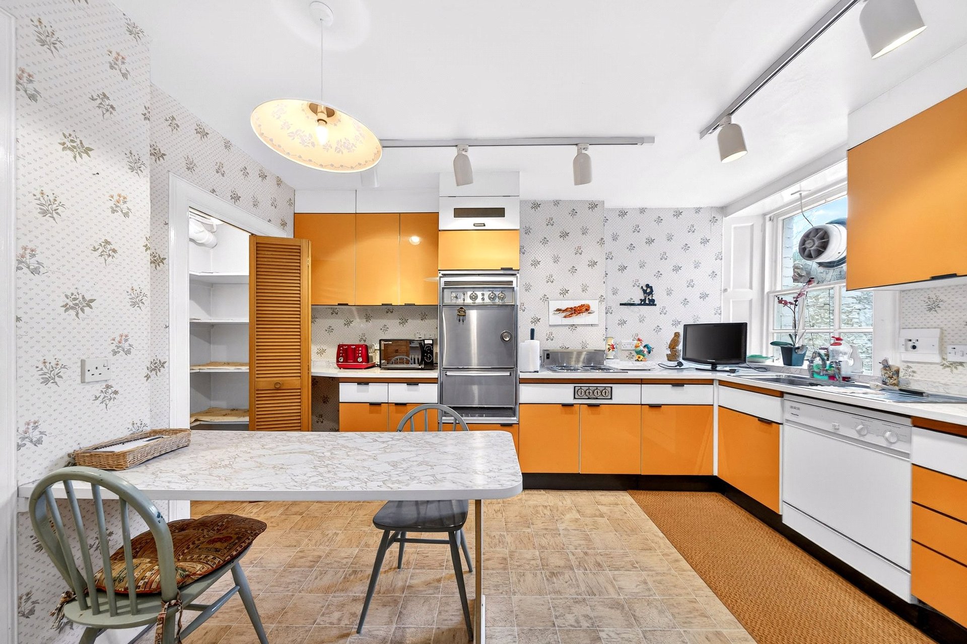 Brundenlaws, Bowden, Melrose, Scottish Borders, TD6 0ST - Picture #10