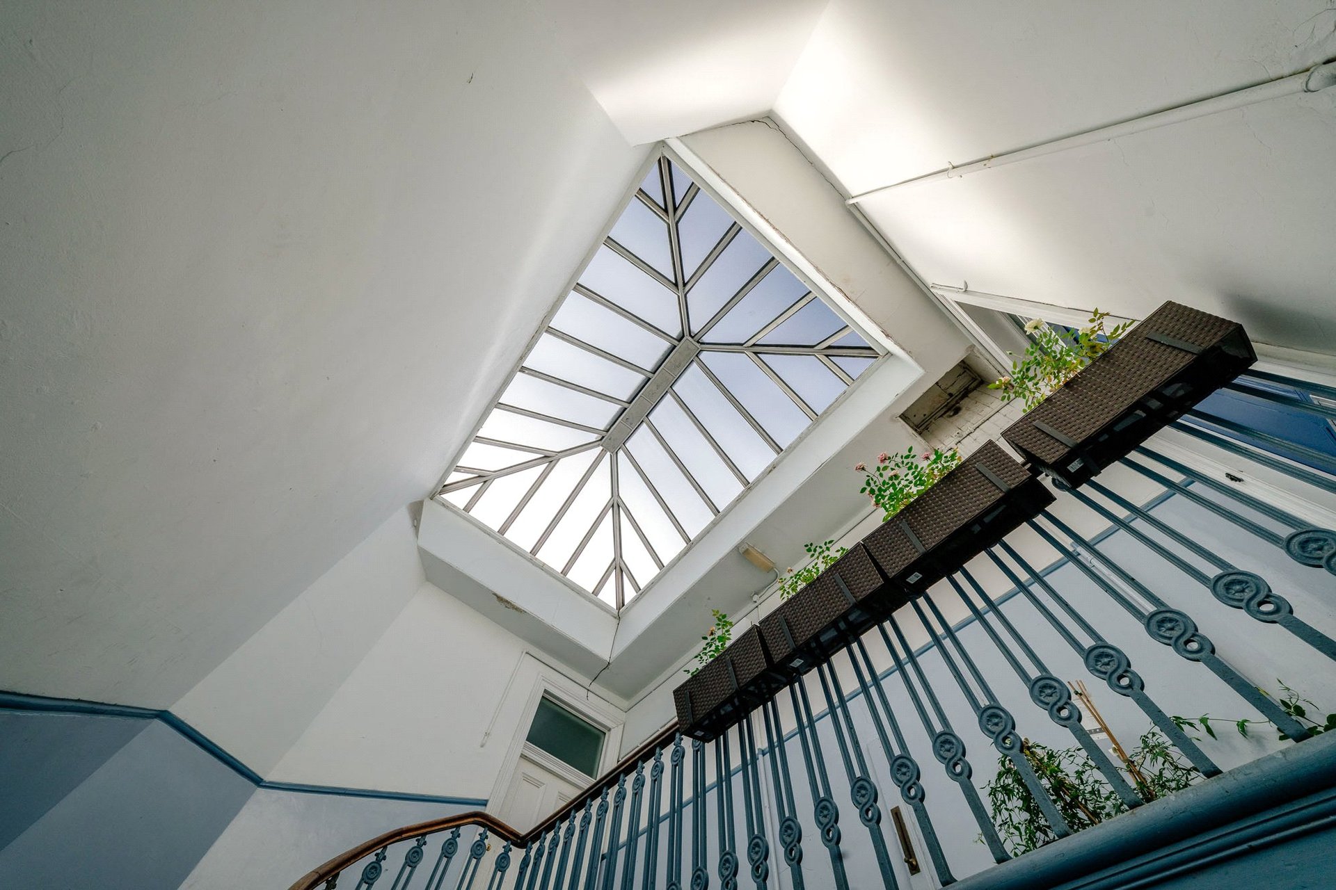 28/5 Roseneath Place, Marchmont, Edinburgh, EH9 1JD - Picture #22