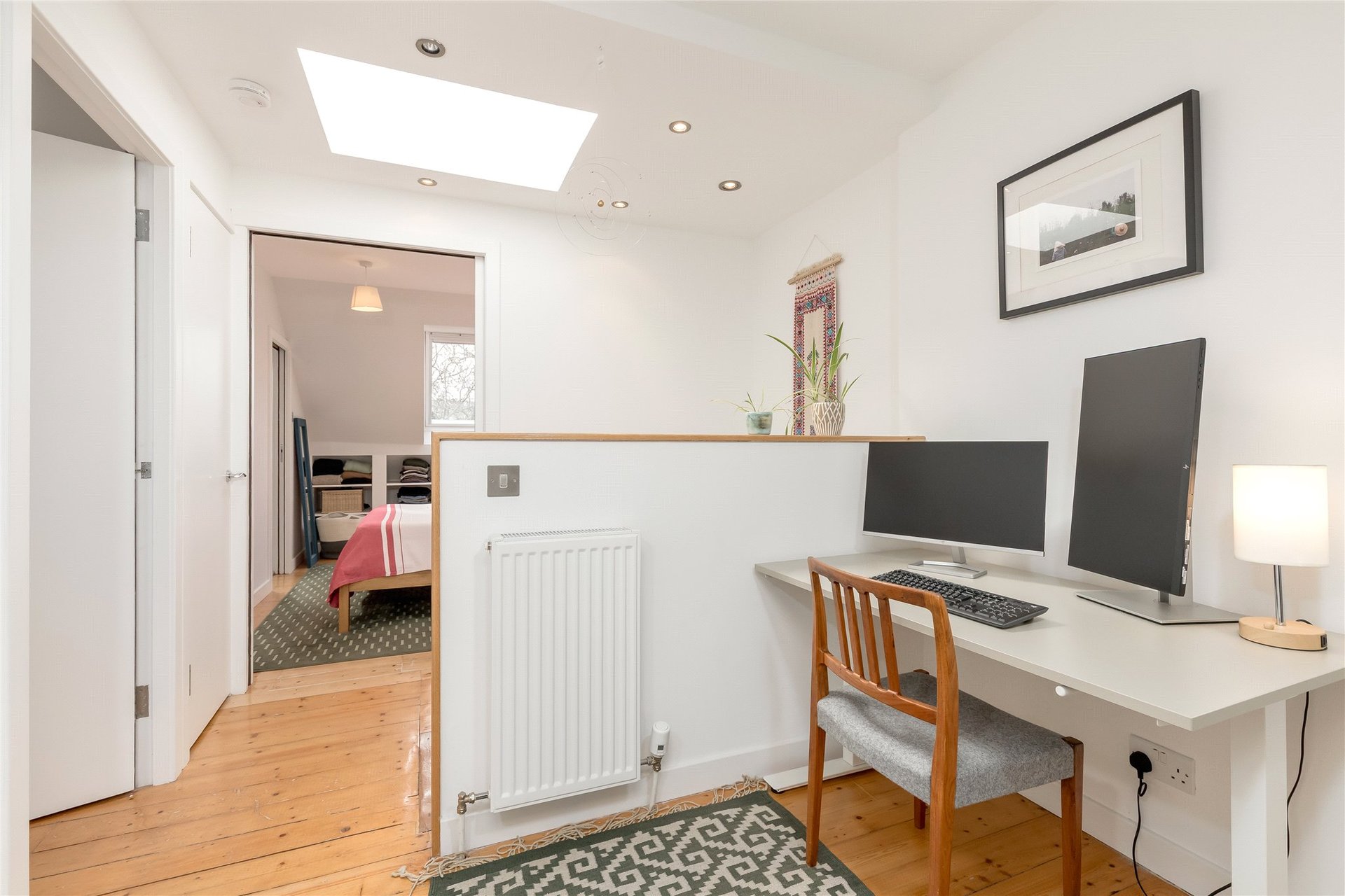 27/7 Comely Bank Road, Edinburgh, EH4 1DS - Picture #19