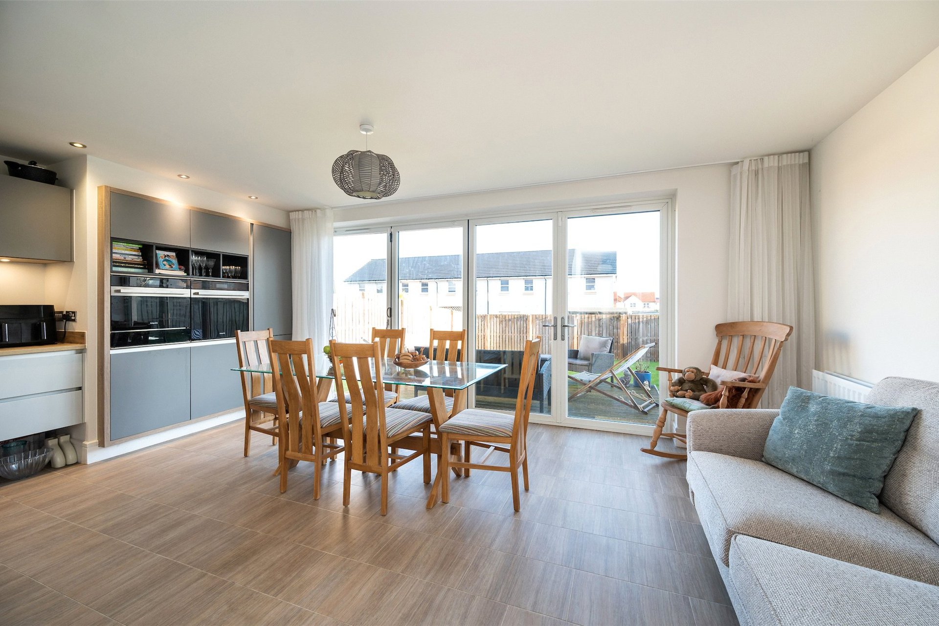 29 Longwall Crescent, Newcraighall, Musselburgh, East Lothian, EH21 8SZ - Picture #2