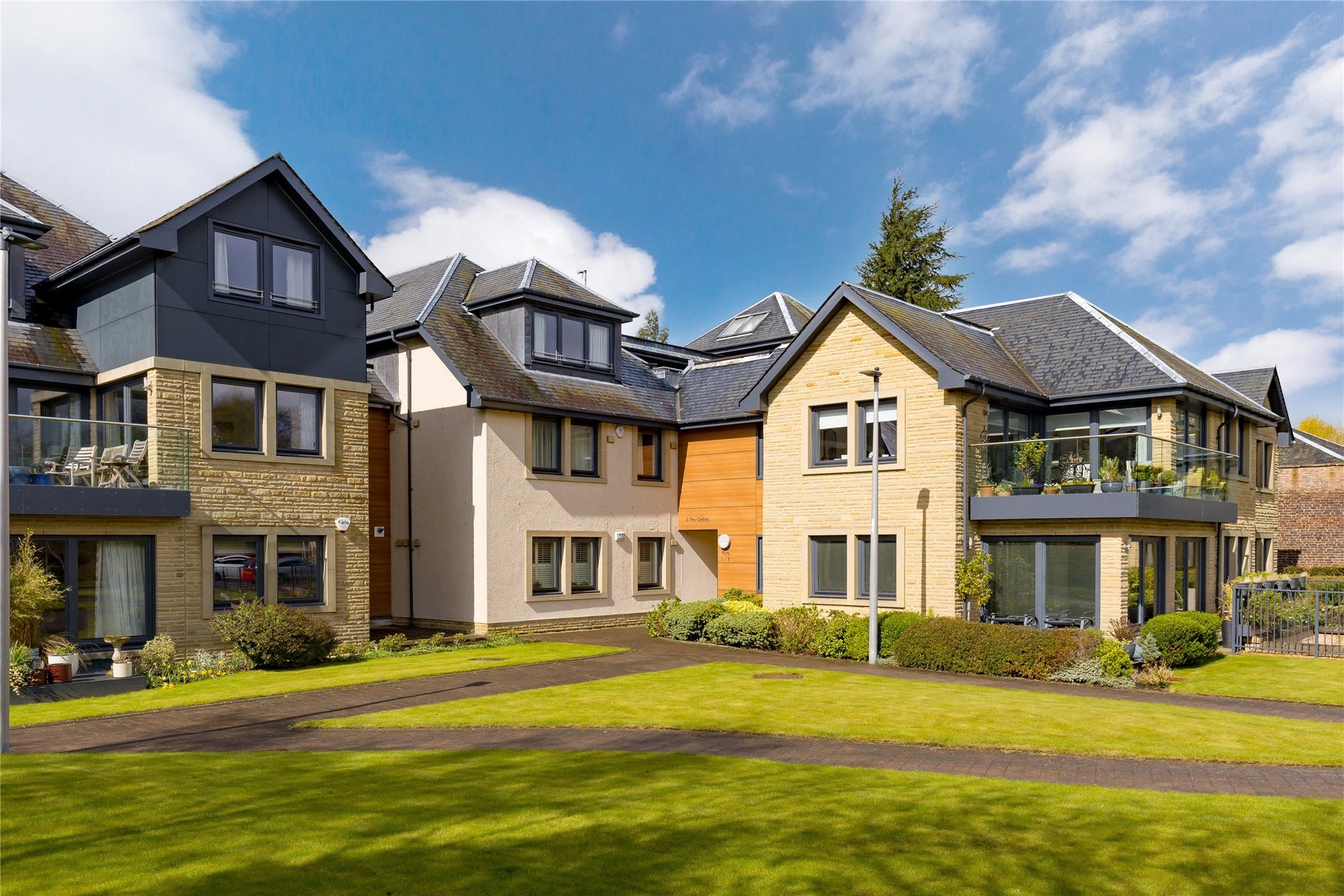 3/7 The Cedars, Colinton Road, EH13 0PL - Picture #23