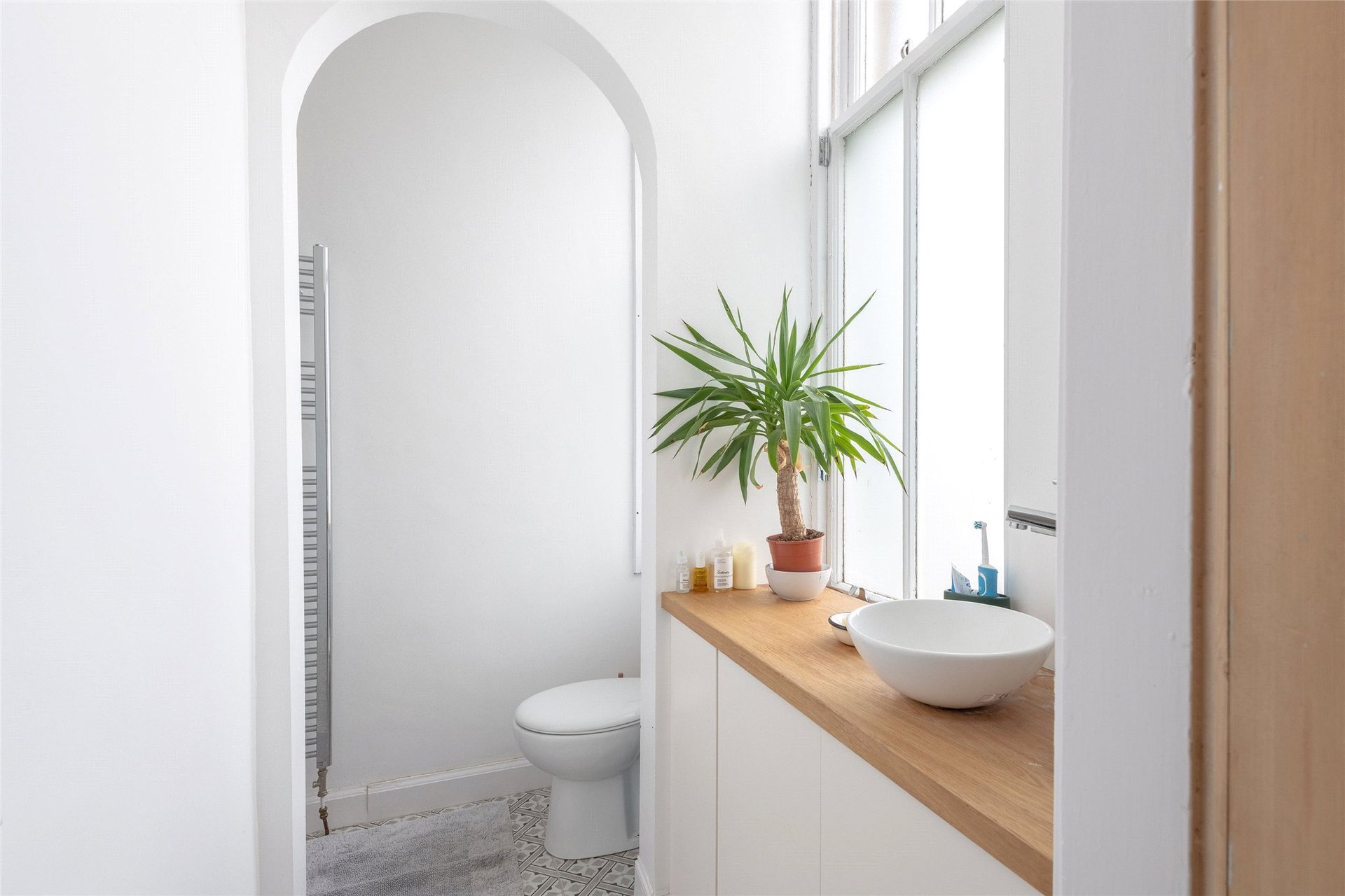 Flat (2f3), 134 Brunton Gardens, Montgomery Street, Edinburgh, Midlothian, EH7 5ET - Picture #18