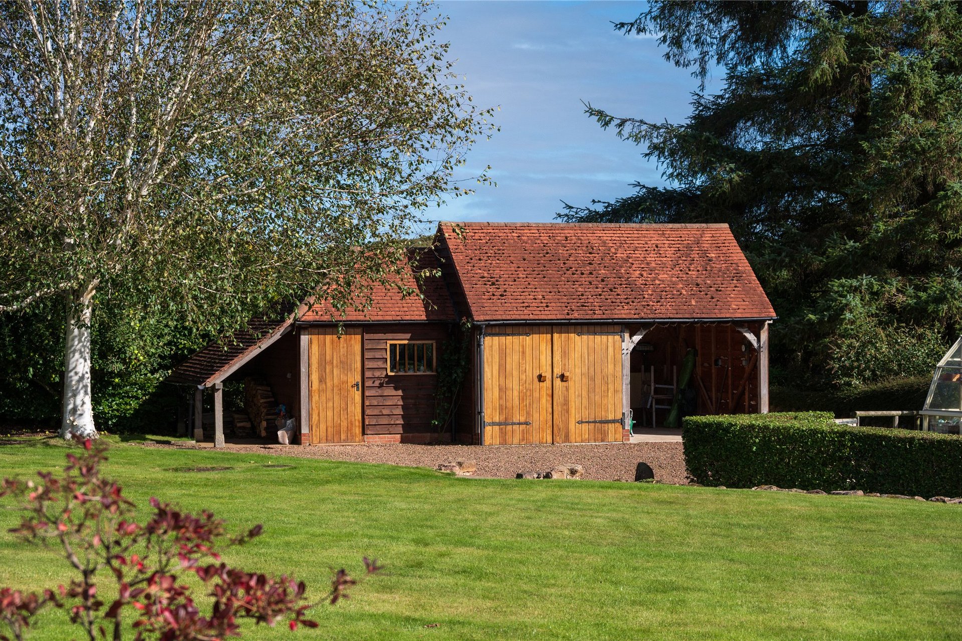 Old Mill House, West Saltoun, Pencaitland, East Lothian, EH34 5EP - Picture #34