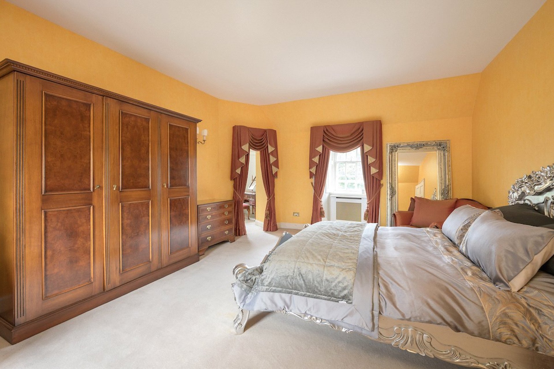 Castle Gogar, , 180 Glasgow Road, Edinburgh, Midlothian, EH12 9BQ - Picture #26