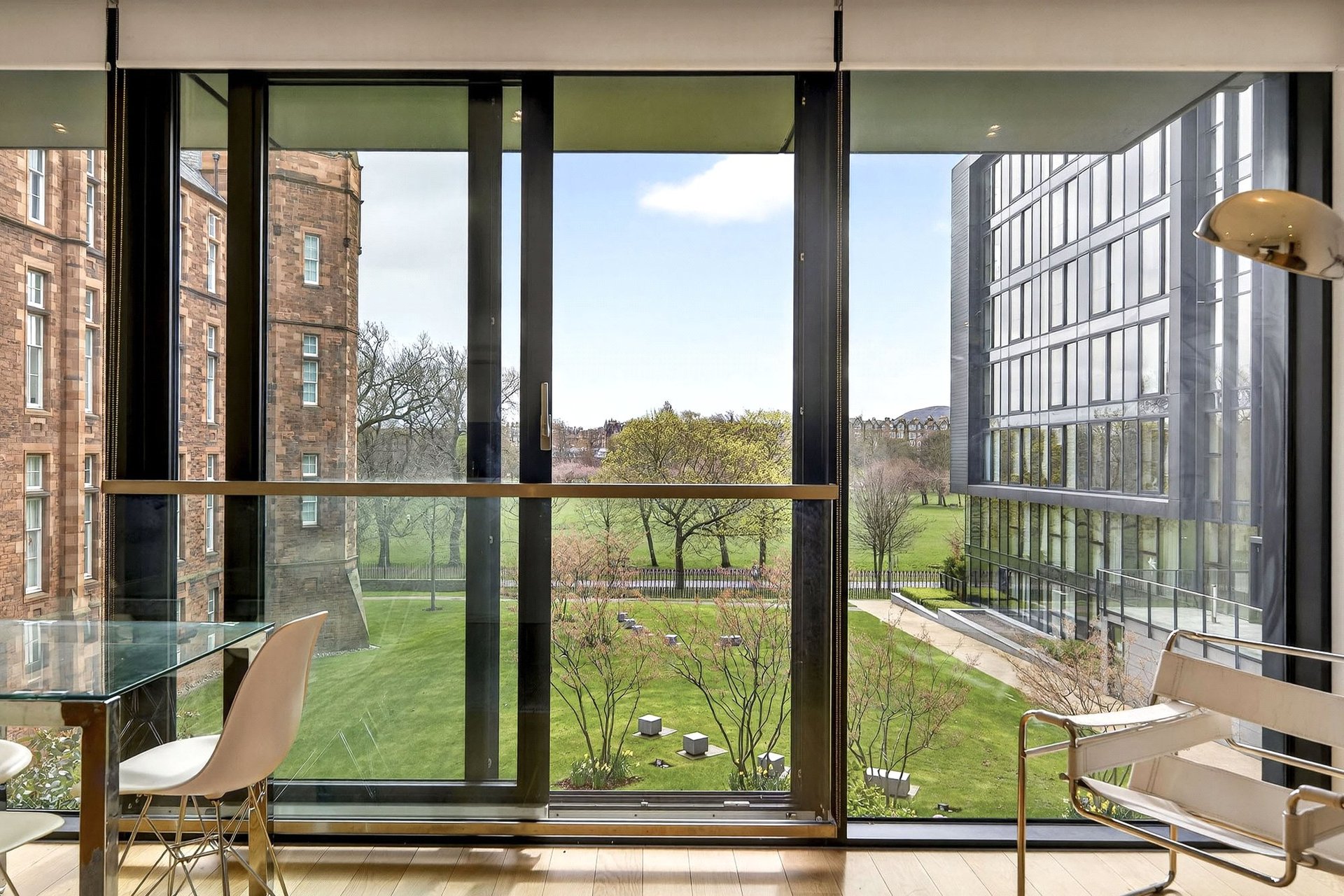 Flat 5, 12 Simpson Loan, Edinburgh, EH3 9GP - Picture #7