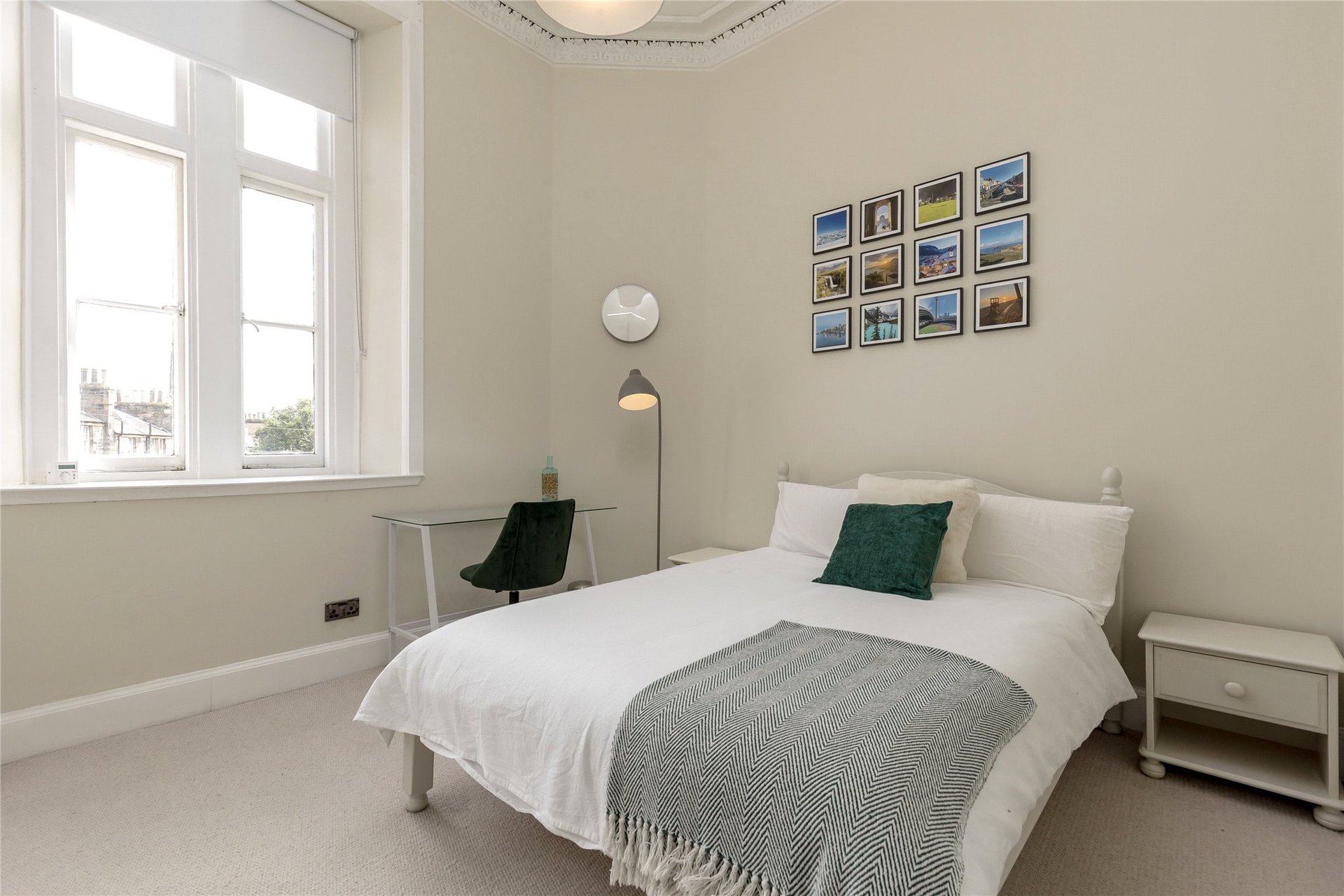39/2 Coates Gardens, Edinburgh, Midlothian, EH12 5LF - Picture #11