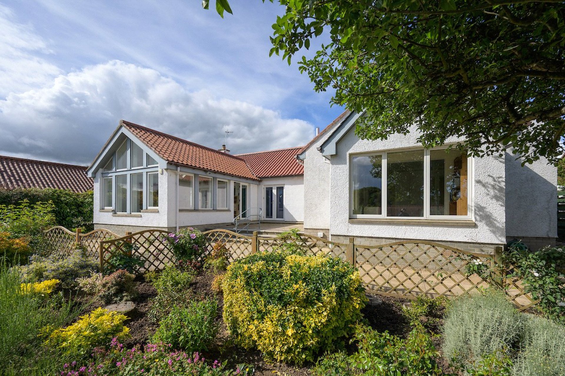 The Coppice, 5 Tweeddale Crescent, Gifford, Haddington, East Lothian, EH41 4QZ - Picture #23