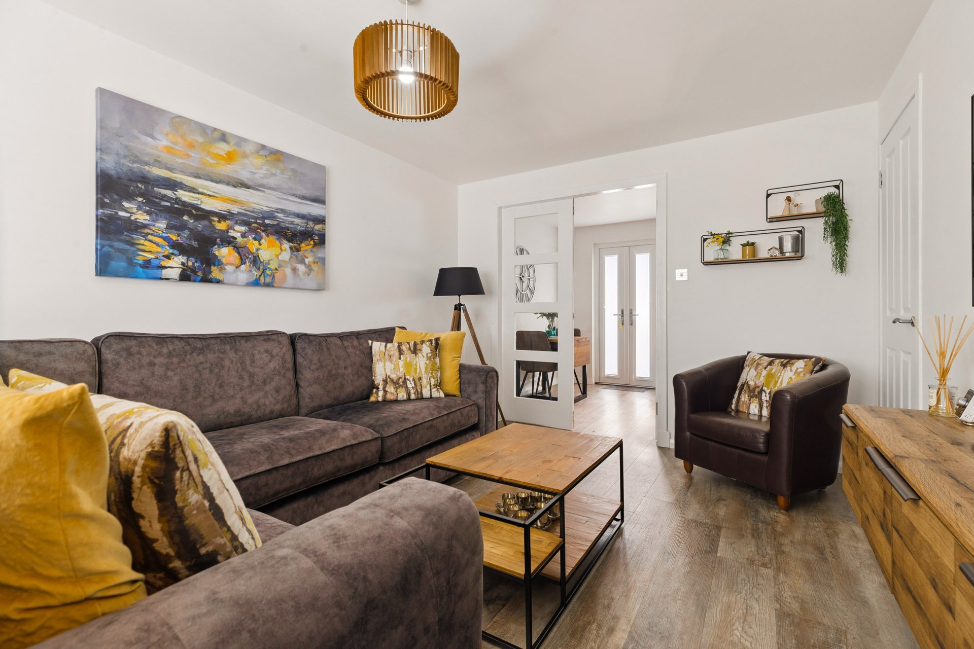 17 Loganswell Place, Thornliebank, Glasgow, Glasgow City, G46 8NQ - Picture #5