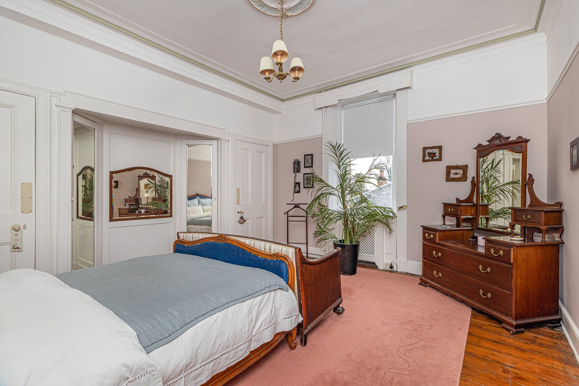 23 Leslie Road, Pollokshields, Glasgow, G41 4PP - Picture #38