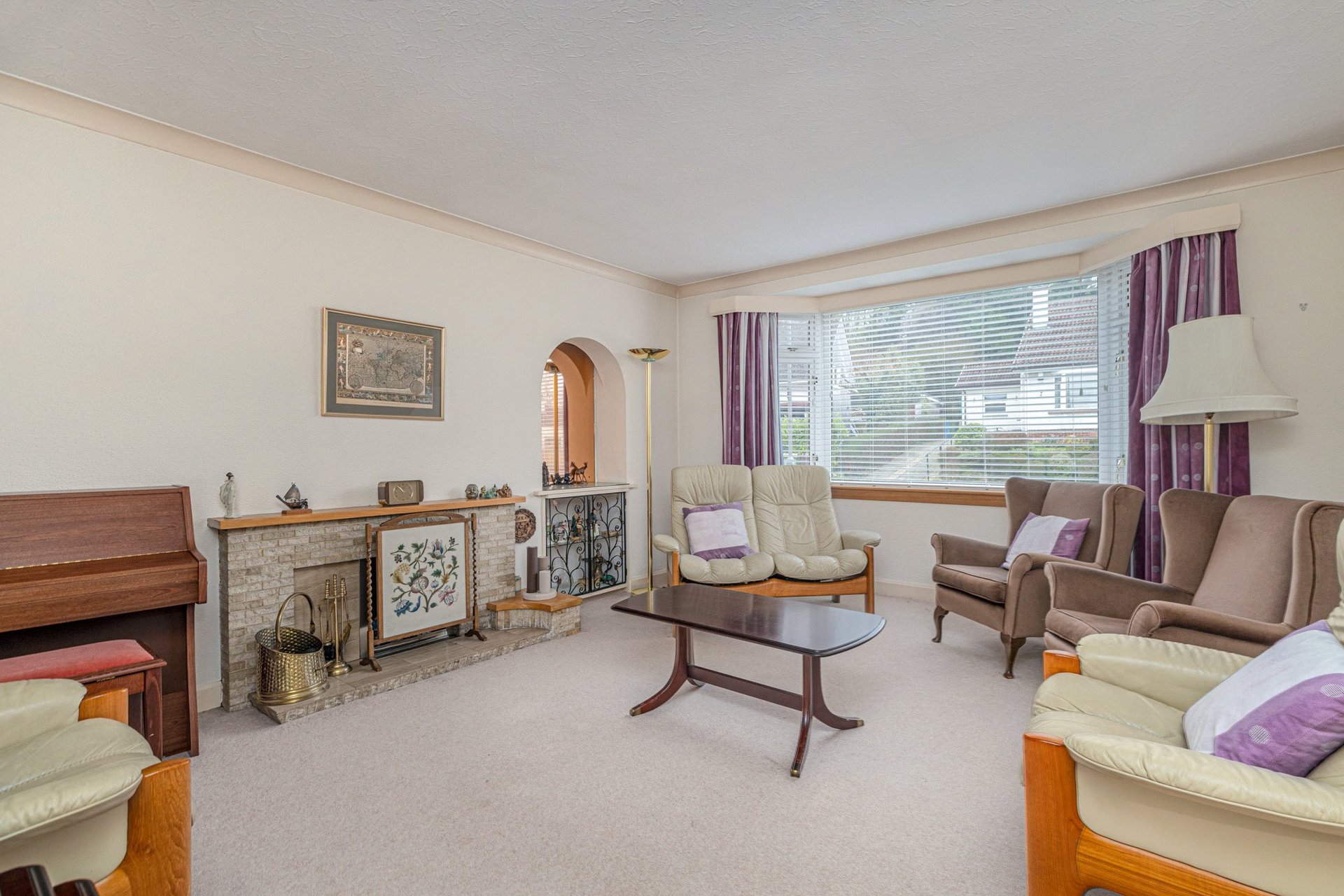 45 Castleton Drive, Newton Mearns, Glasgow, East Renfrewshire, G77 5LE - Picture #5