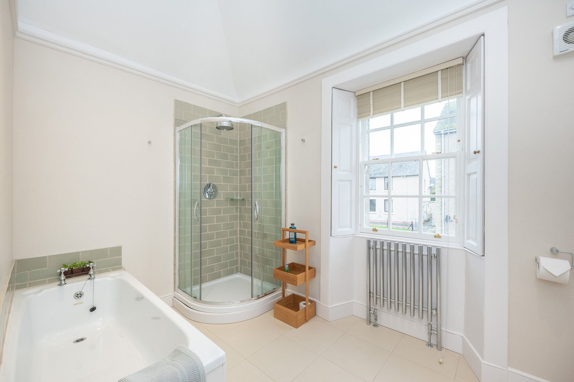 Dispensary House, 106 Roxburgh Street, Kelso, Scottish Borders, TD5 7DY - Picture #17