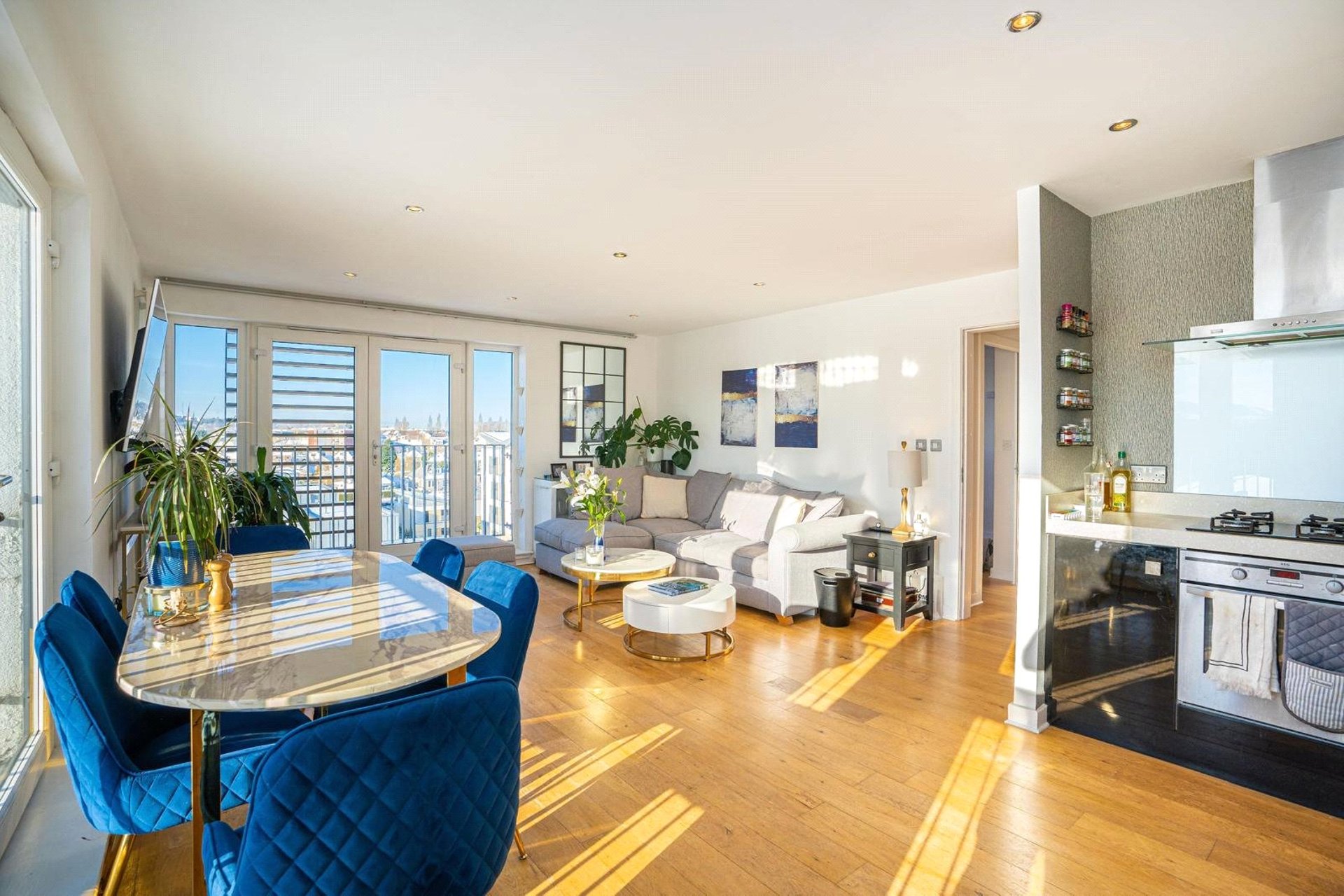Flat 10, 32 Kimmerghame Drive, Fettes,, Edinburgh, EH4 2GJ - Picture #7
