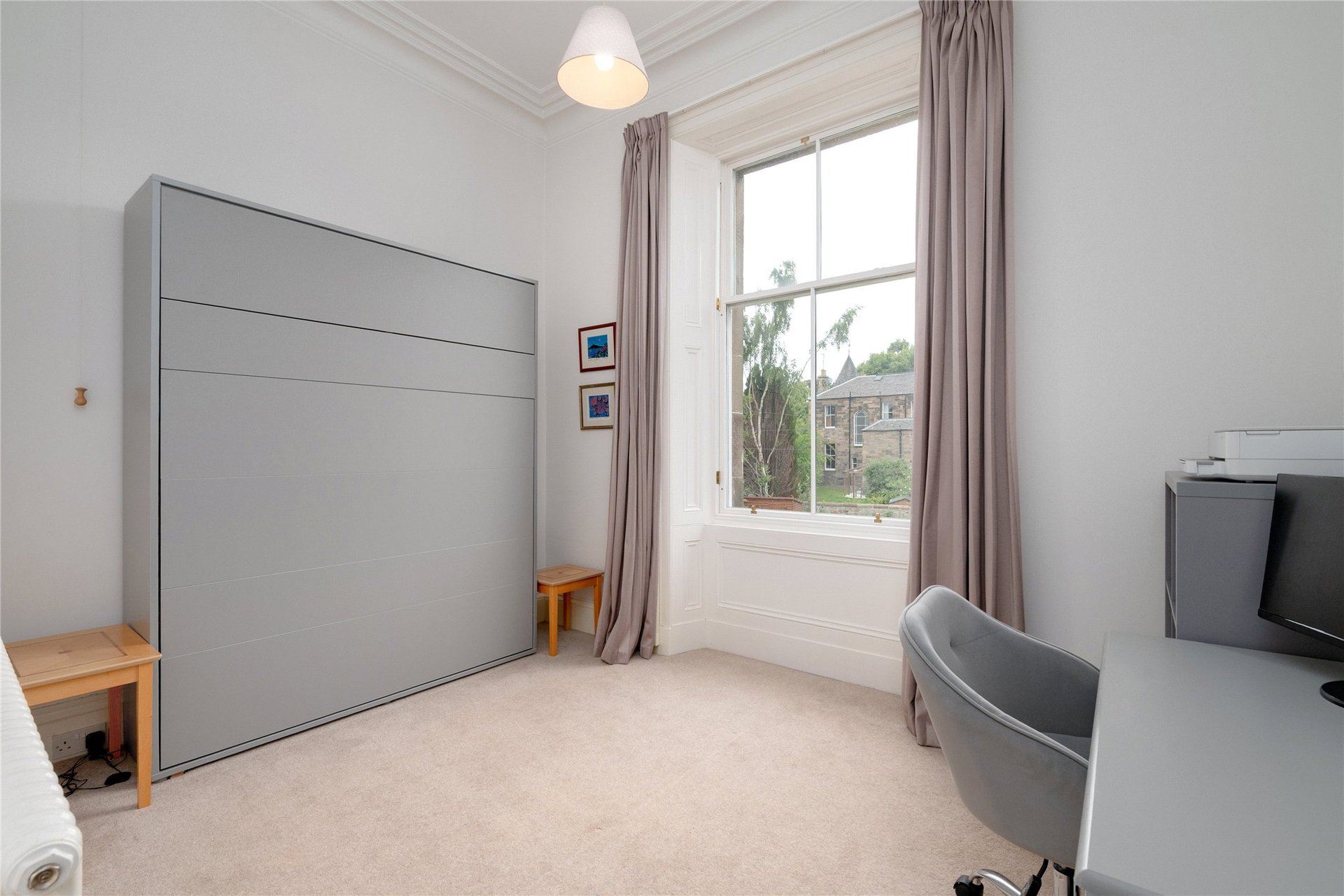 6 Ventnor Terrace, Newington, Edinburgh, EH9 2BL - Picture #24