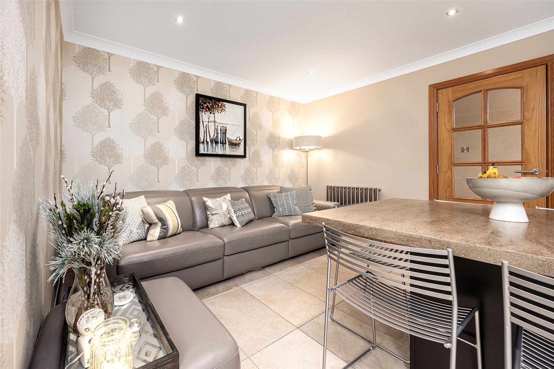 14 Paterson Place, Bearsden, G61 4RU - Picture #35