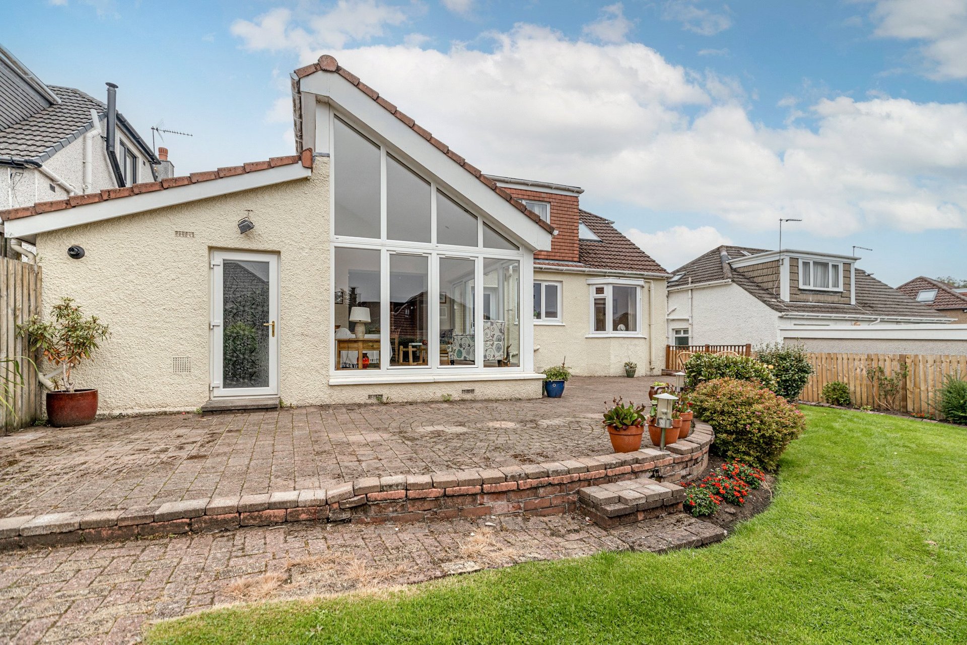 15 Kelvin Crescent, Bearsden, G61 1BT - Picture #33