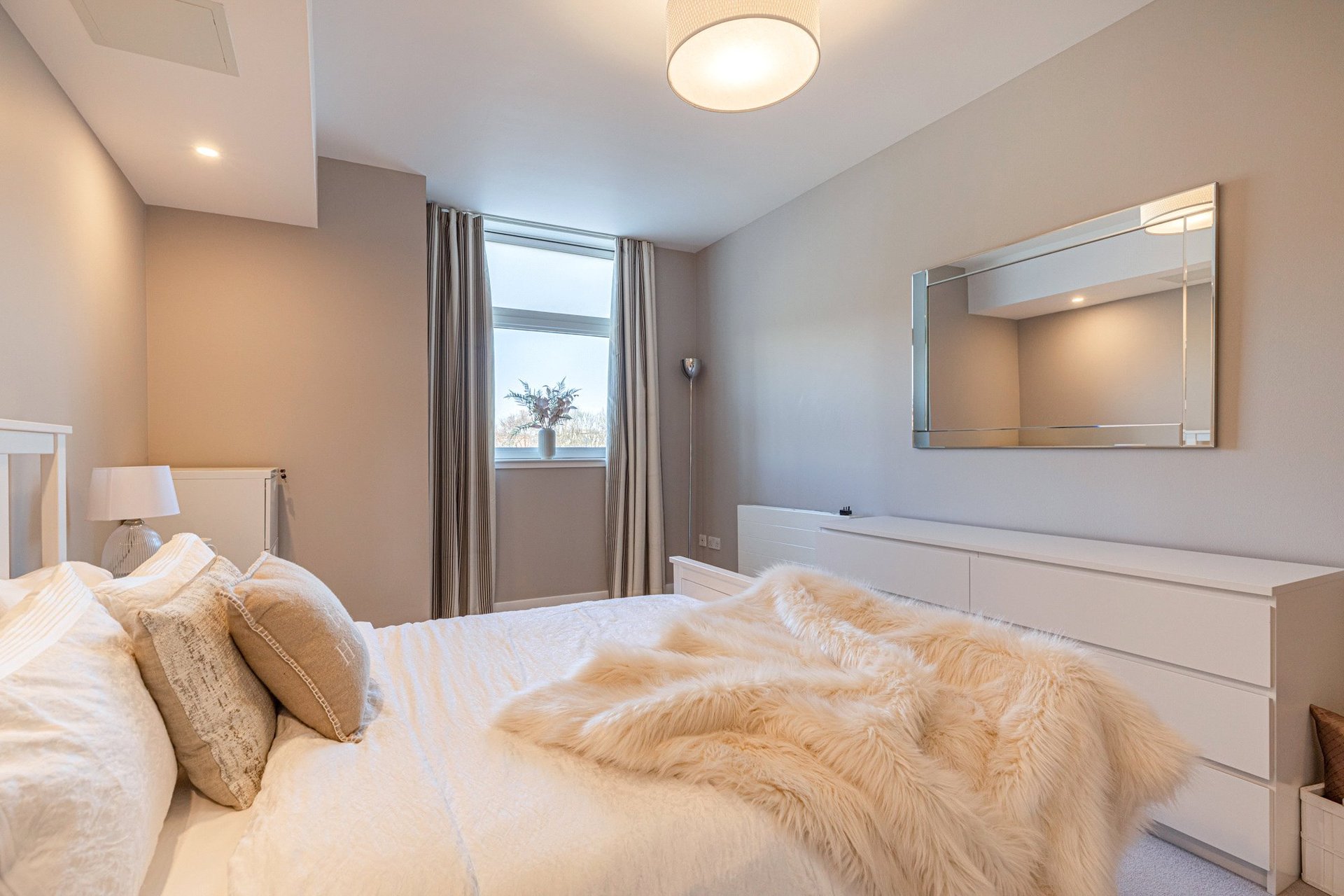 4/4, 11 Castlebank Place, Glasgow Harbour, Glasgow, G11 6BJ - Picture #14