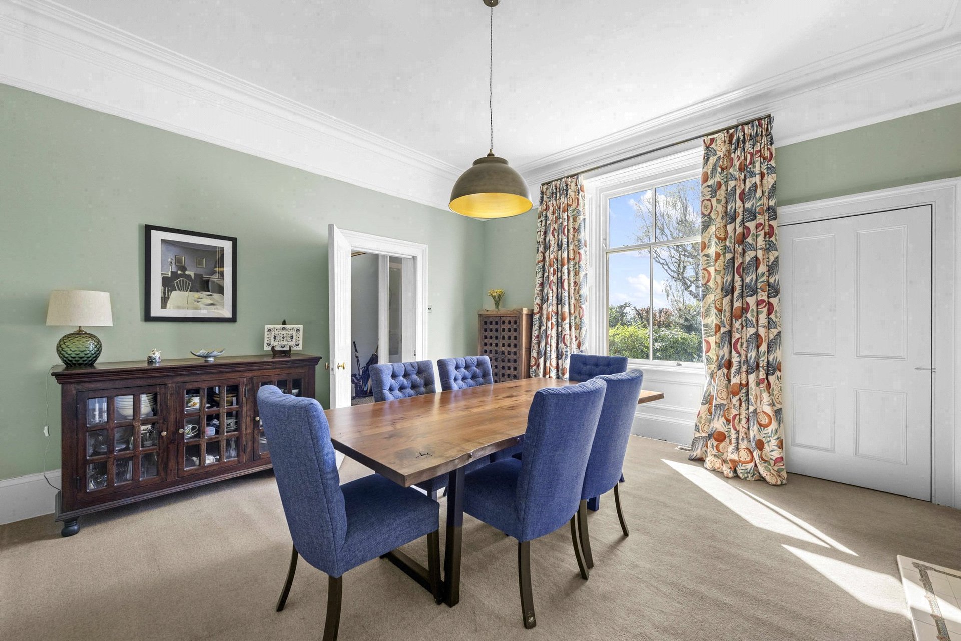 20 Castle Terrace, Berwick-upon-Tweed, Northumberland, TD15 1NP - Picture #6