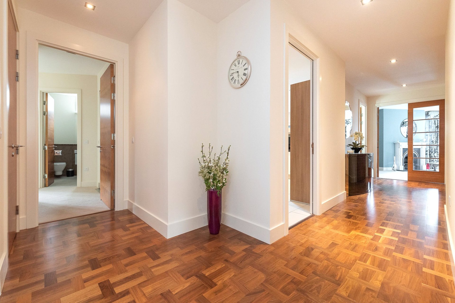 1/8 St Vincent Place, New Town, Edinburgh, EH3 5BQ - Picture #25