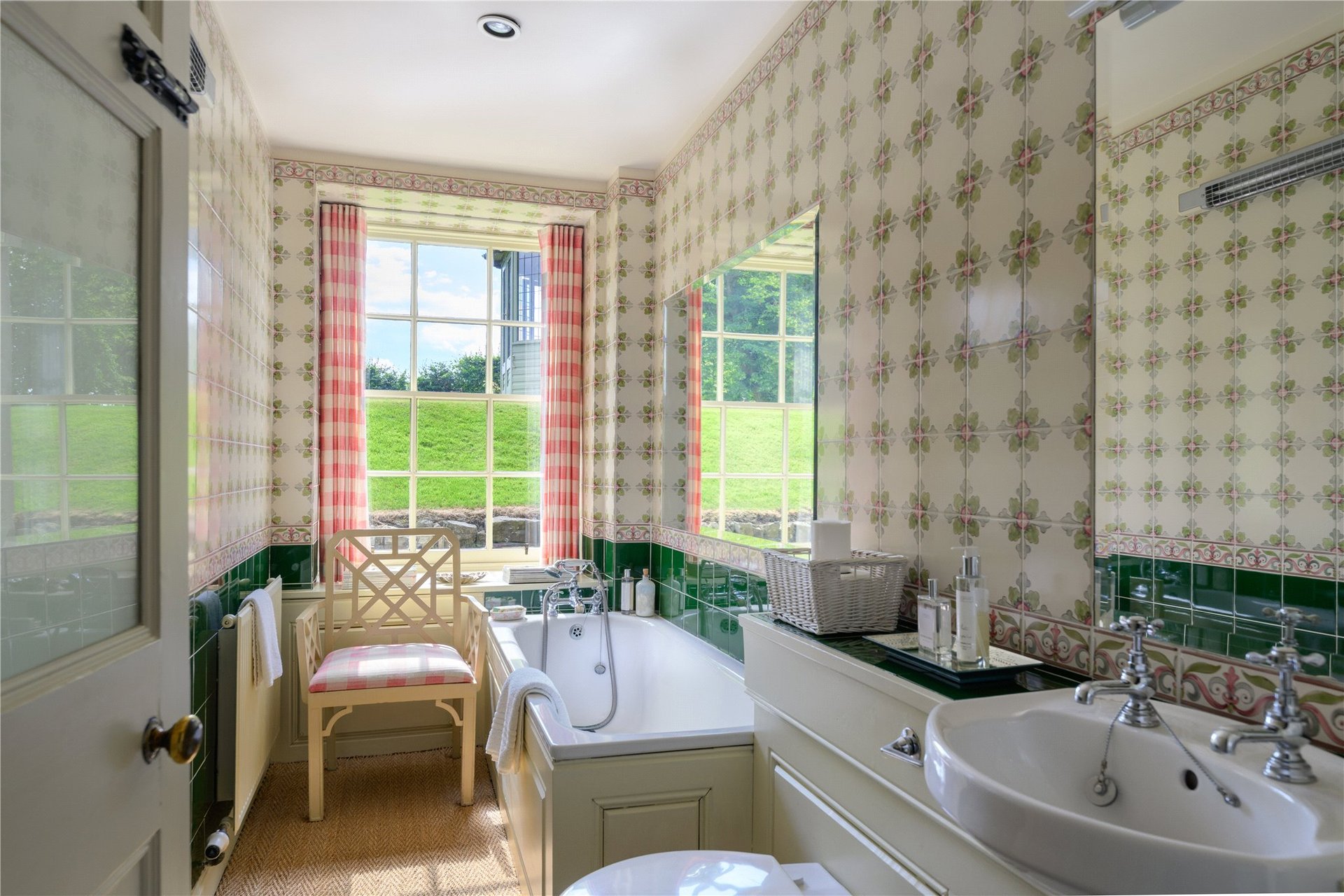 Lochton House, Abernyte, Perth, Perth and Kinross, PH14 9TA - Picture #22