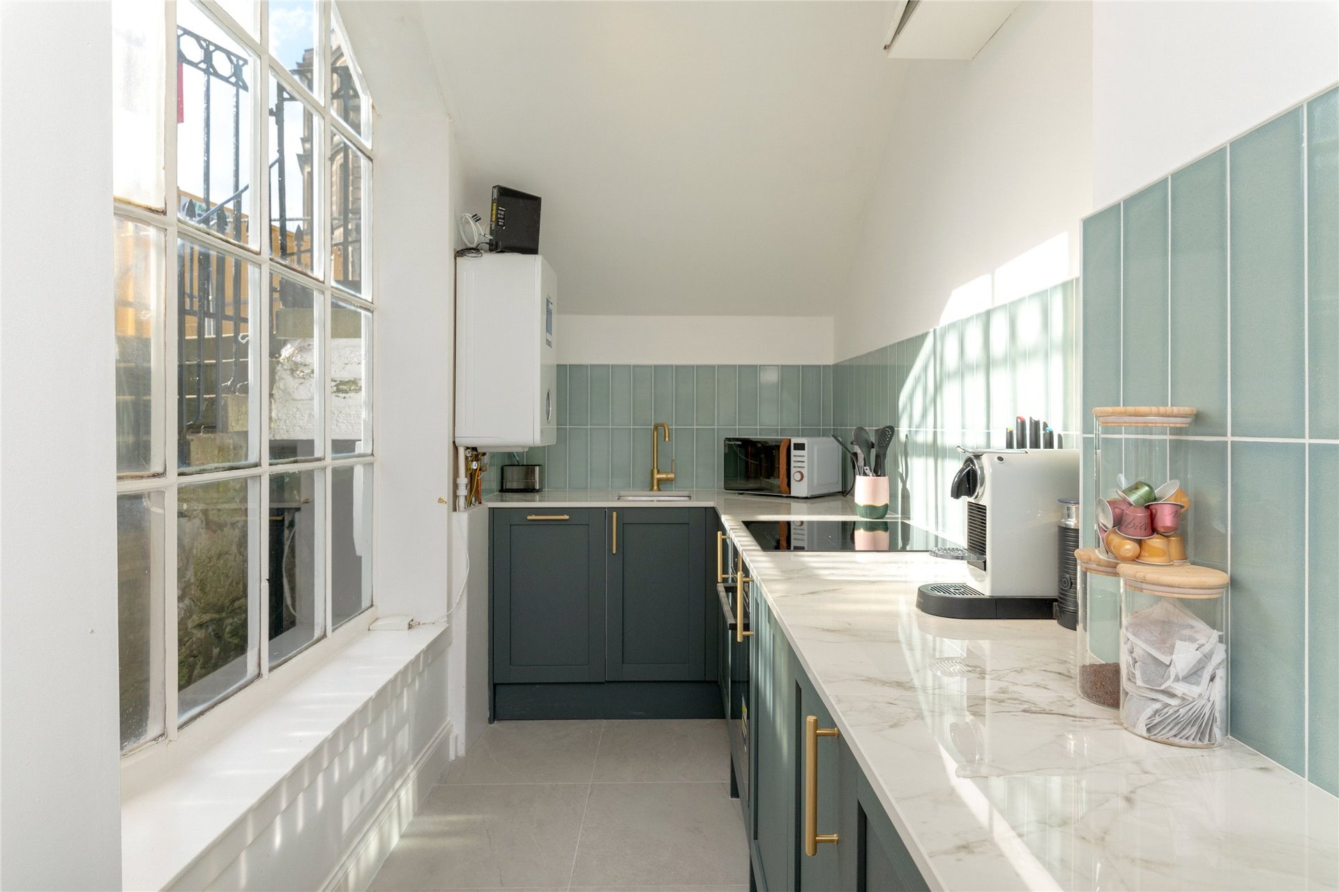 14 Montgomery Street, Edinburgh, Midlothian, EH7 5JS - Picture #5