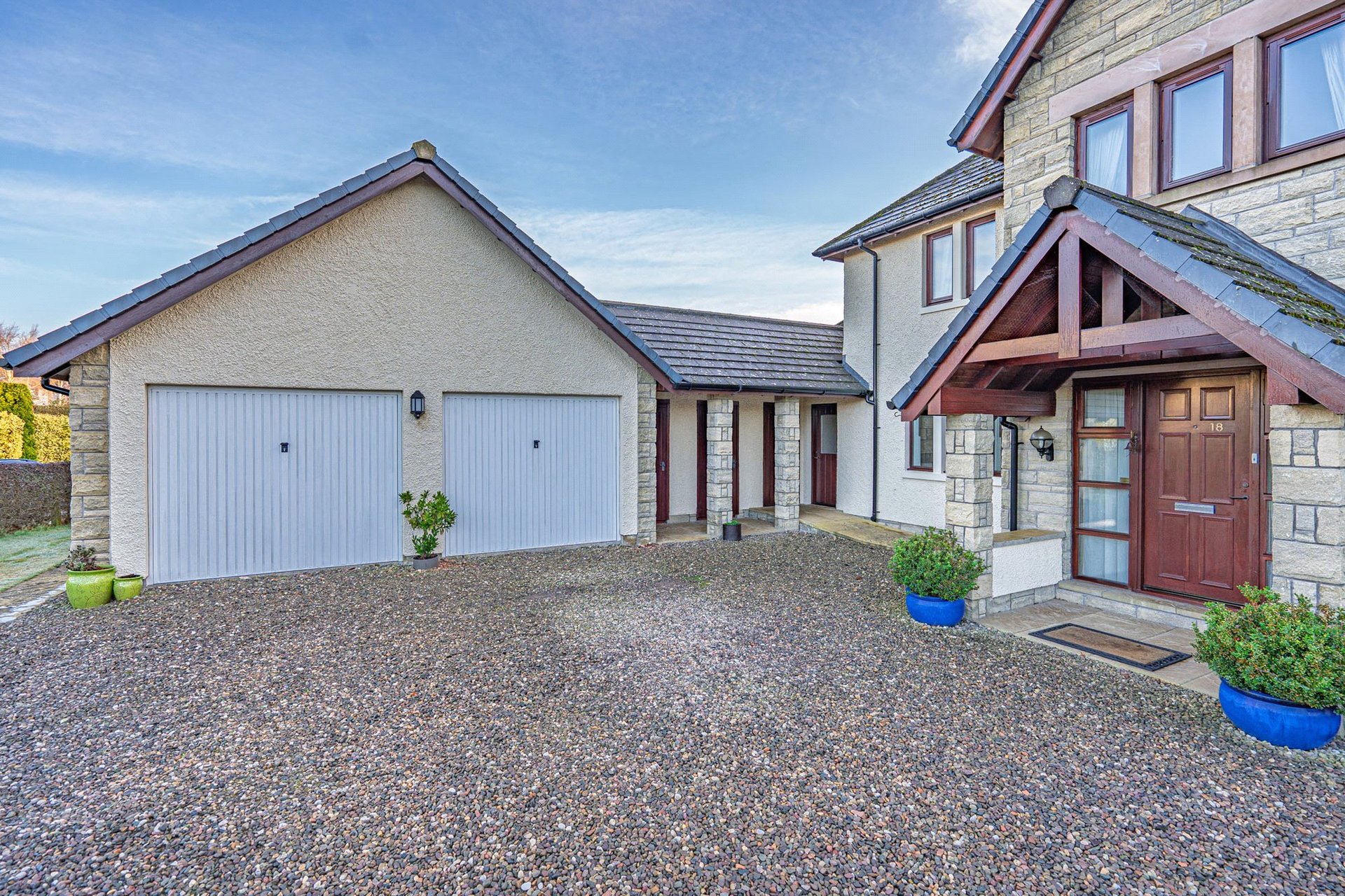 18 Comerton Place, Drumoig, Leuchars, St. Andrews, KY16 0NQ - Picture #8