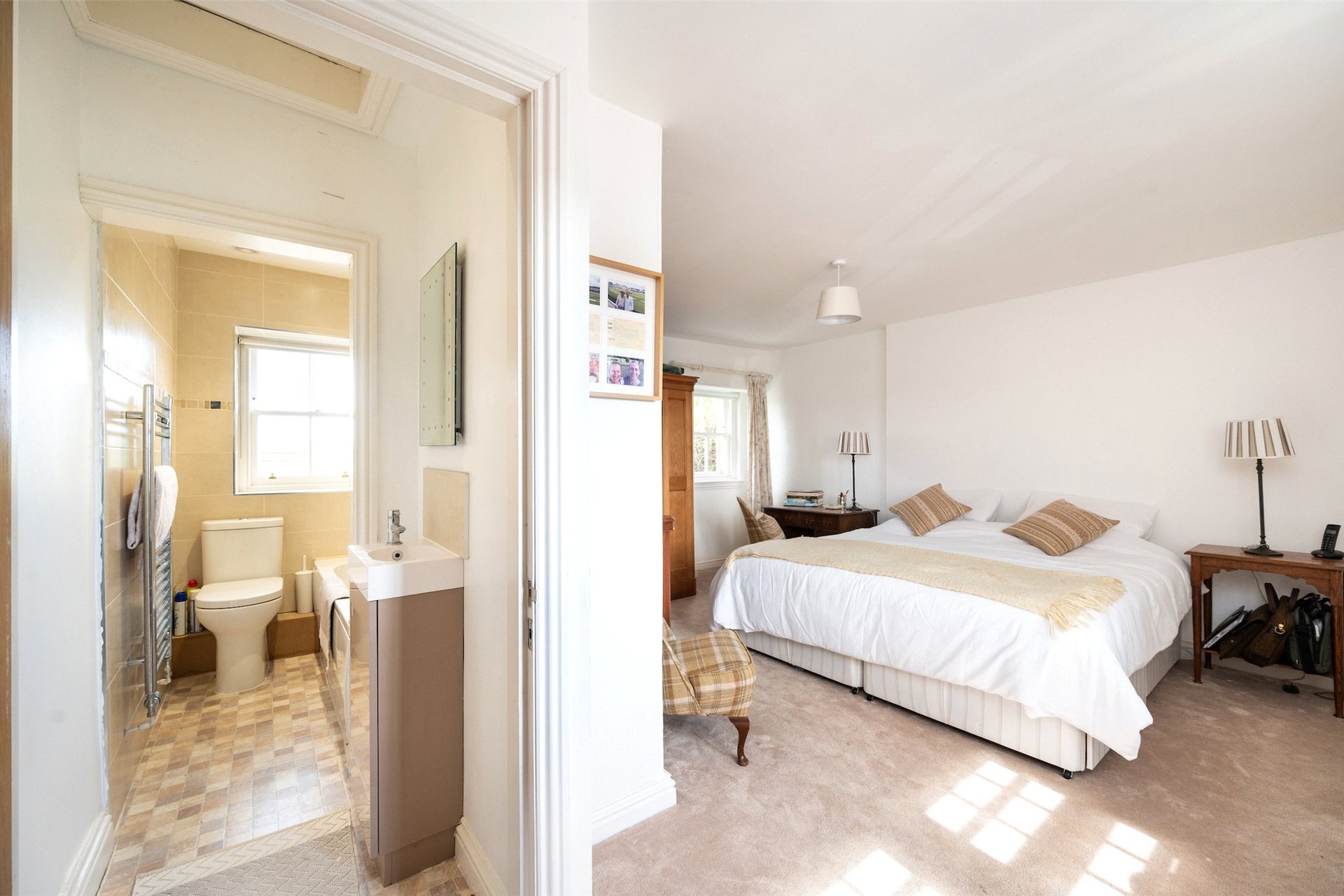 2 Castleton Farm Cottage, North Berwick, East Lothian, EH39 5PN - Picture #12