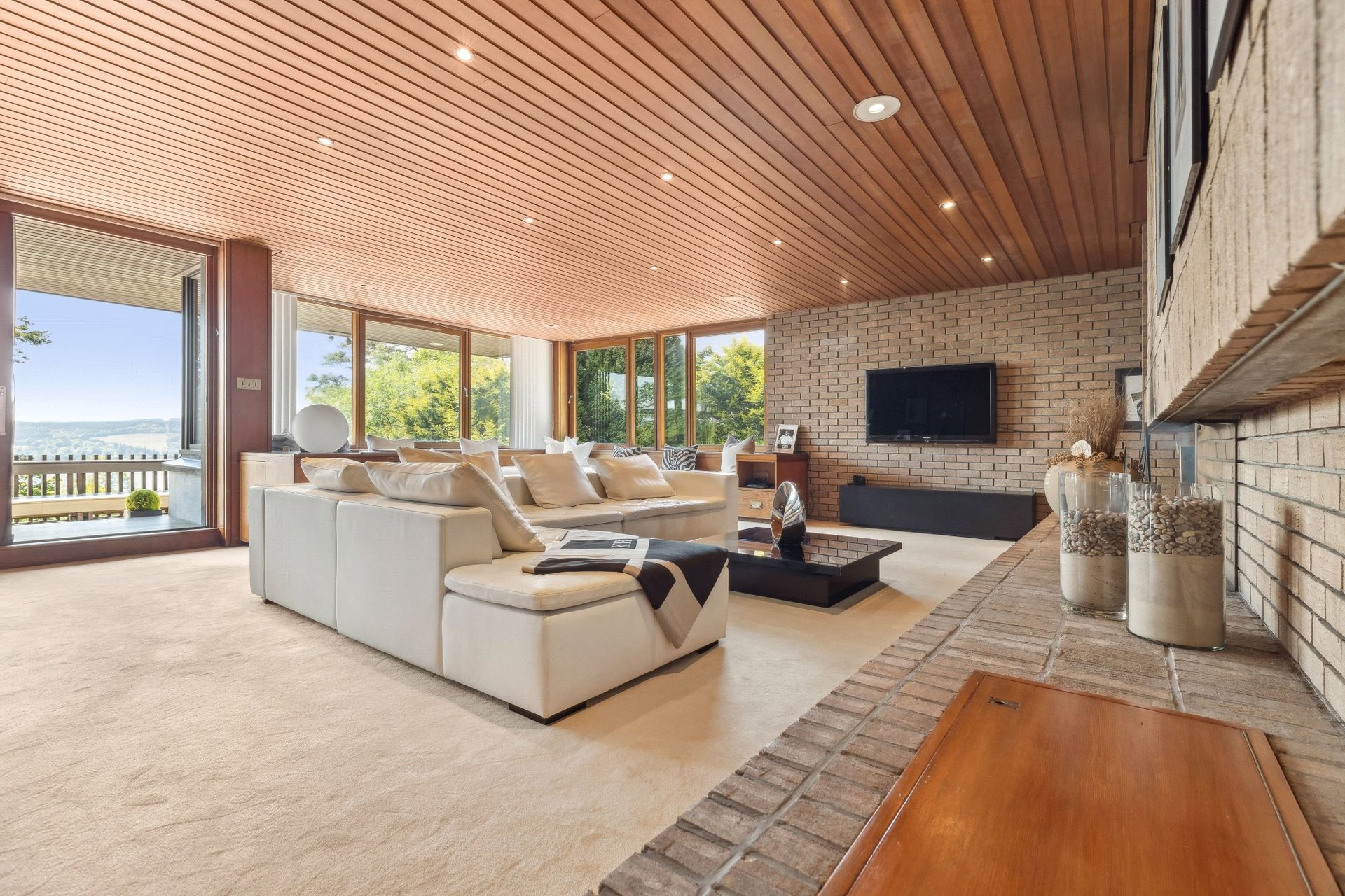 Tigh Geal, Station Road, Rhu, Helensburgh, Argyll and Bute, G84 8LW - Picture #20