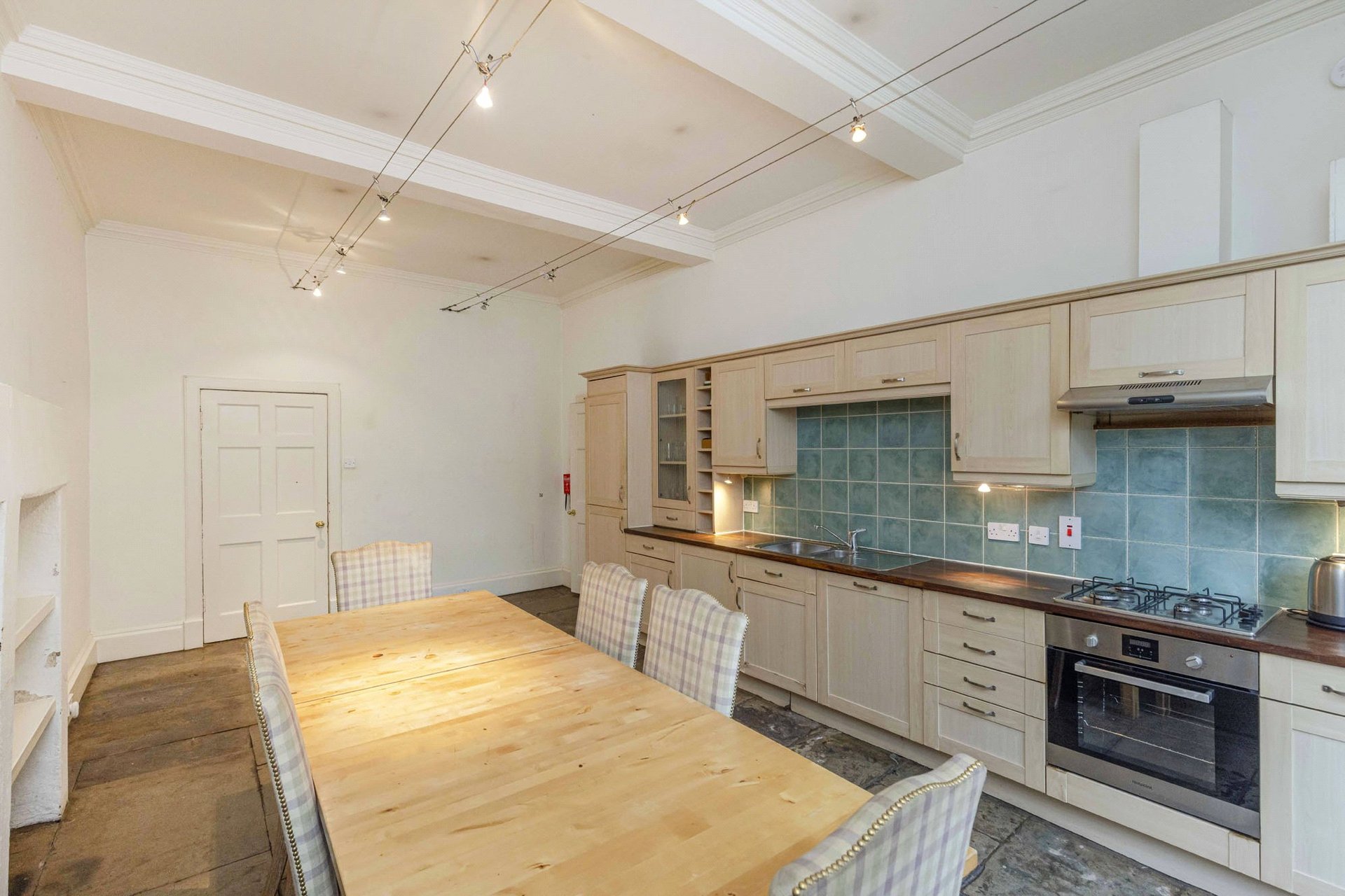 82B Great King Street, New Town, Edinburgh, EH3 6QU - Picture #7