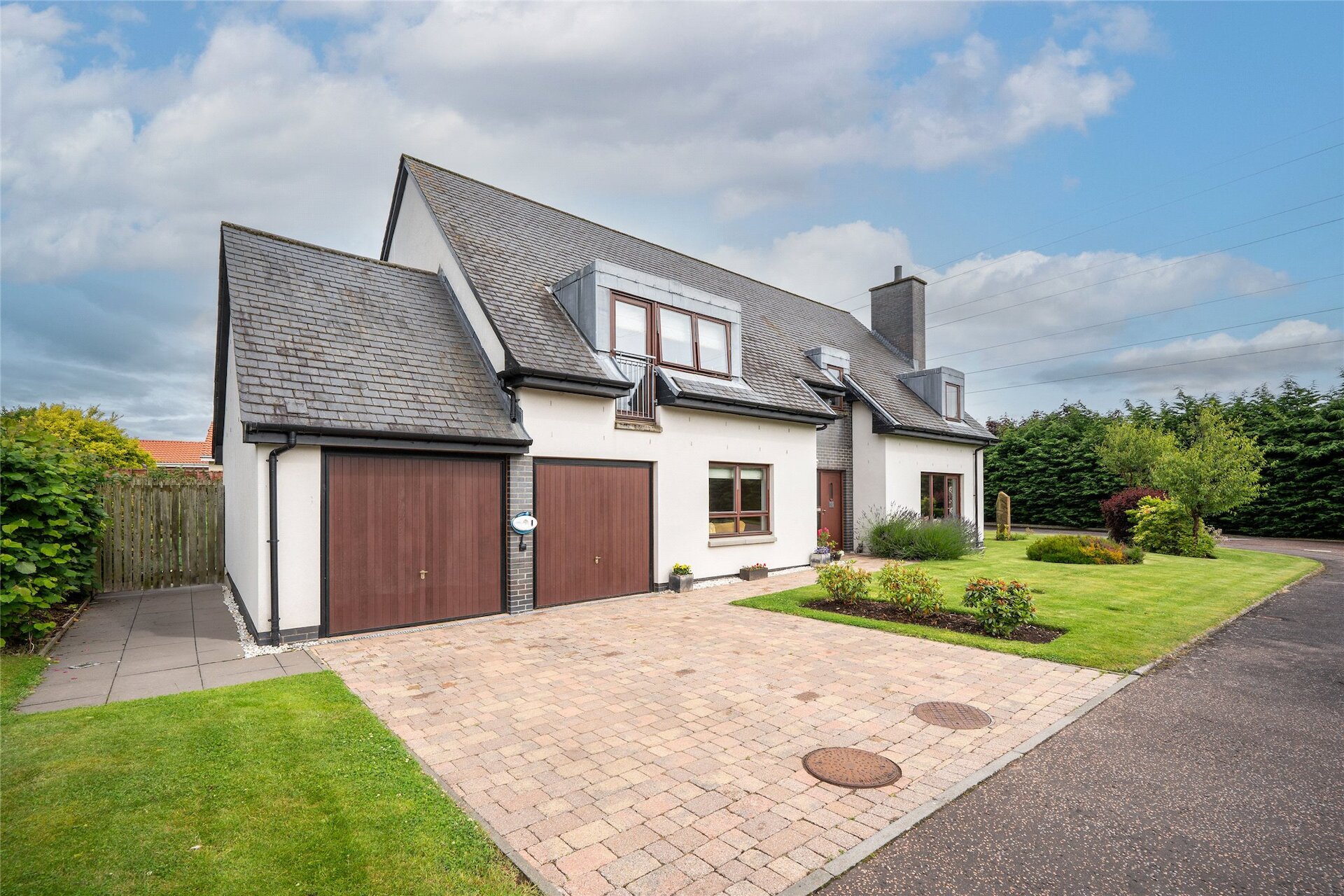 10 Spruce Gardens, Cupar Muir, Cupar, KY15 5WN - Picture #2