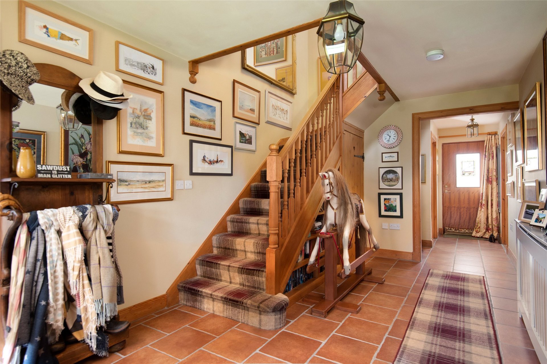 Laurel Cottage, Woodlands Foulden, Berwick-upon-Tweed, Scottish Borders, TD15 1UH - Picture #5