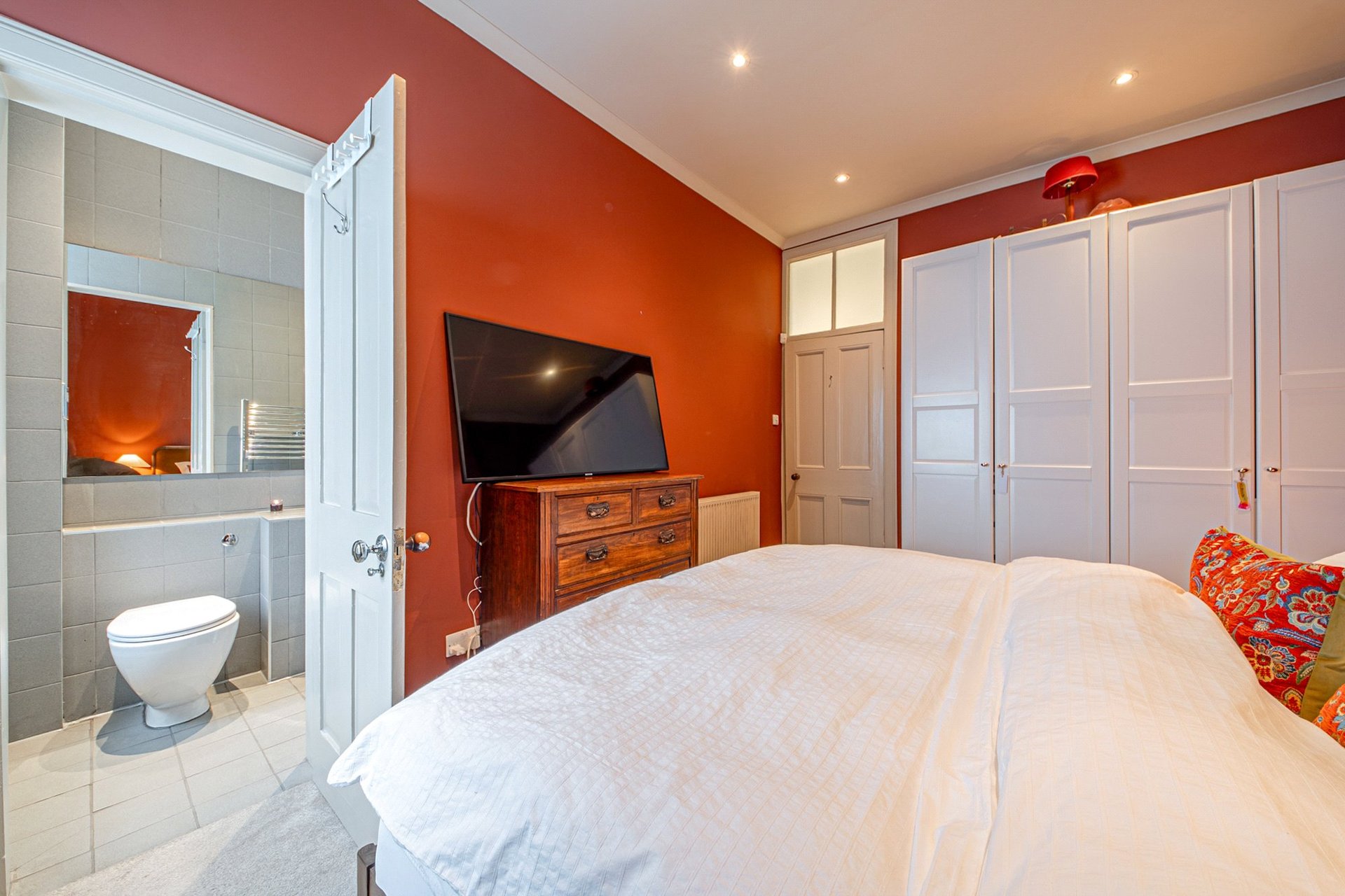 0/1, 63 Airlie Street, Hyndland, Glasgow, G12 9SR - Picture #18